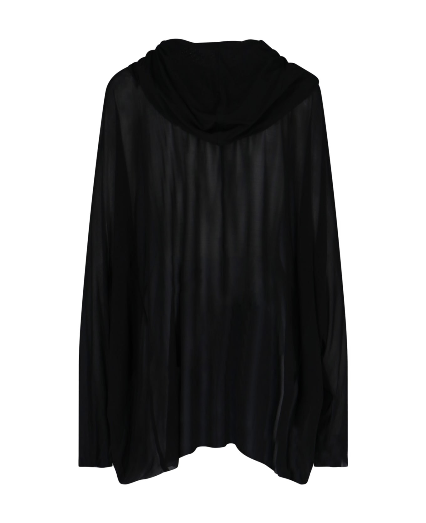 Hooded Tunic - 2