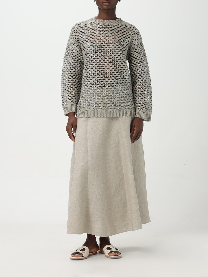 Valentino Sweater woman Valentino outlook