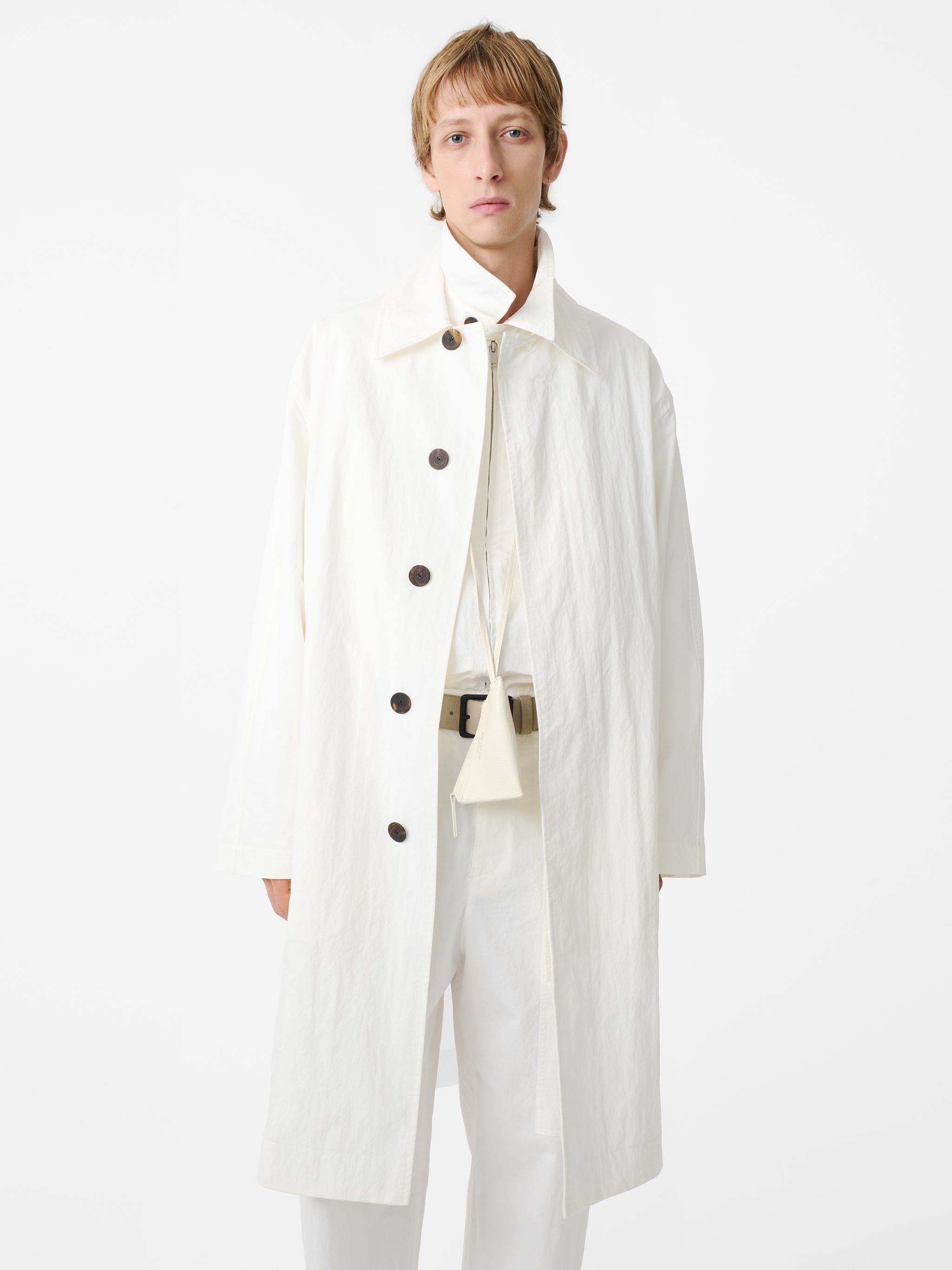 Nevis Coat - 8