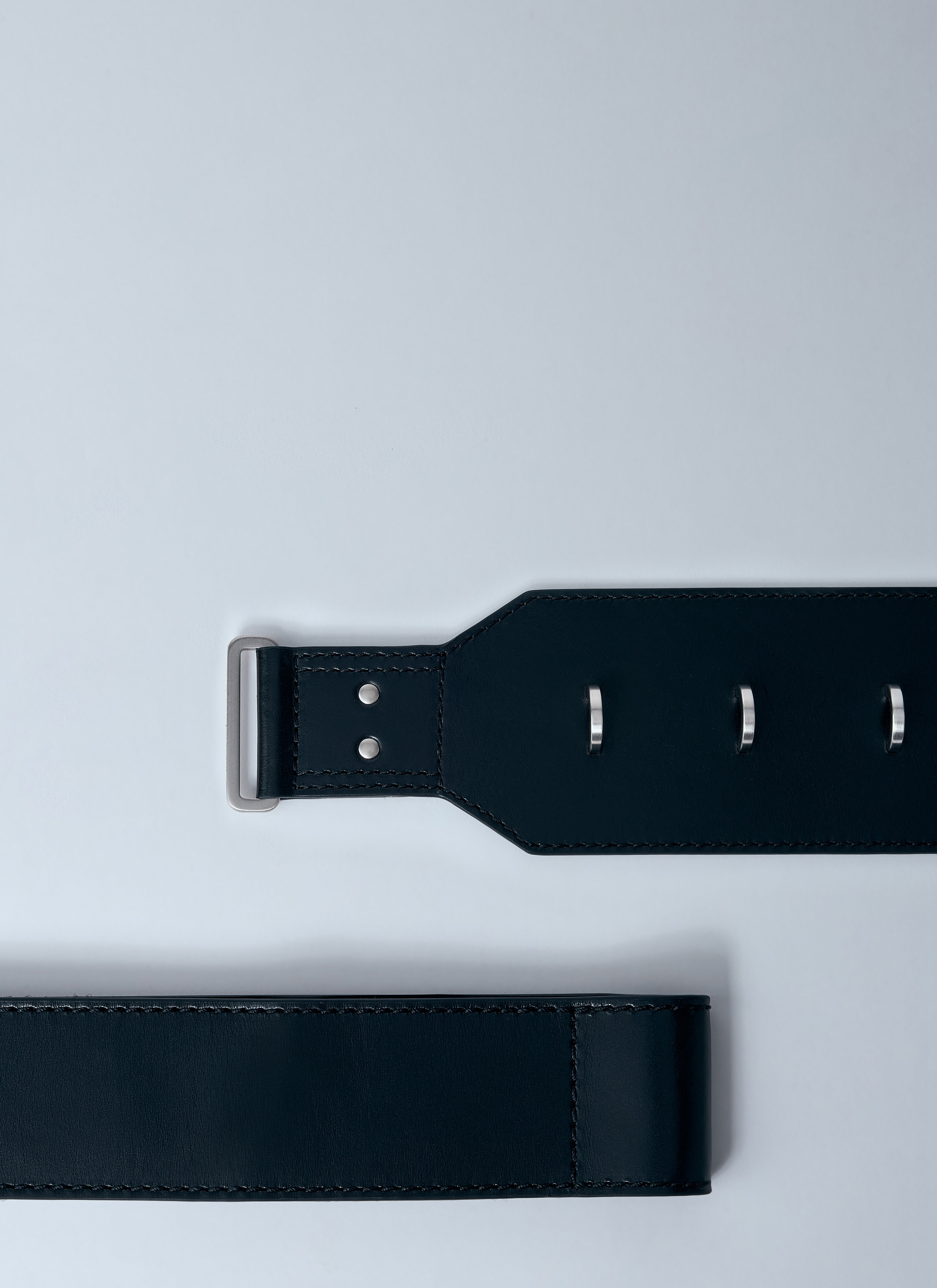 Cargo Belt - 4