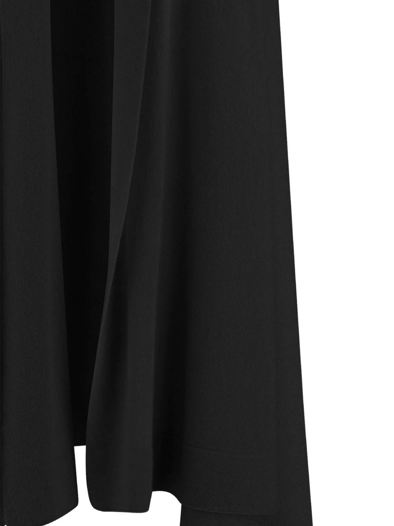 sleeveless open vest 3
