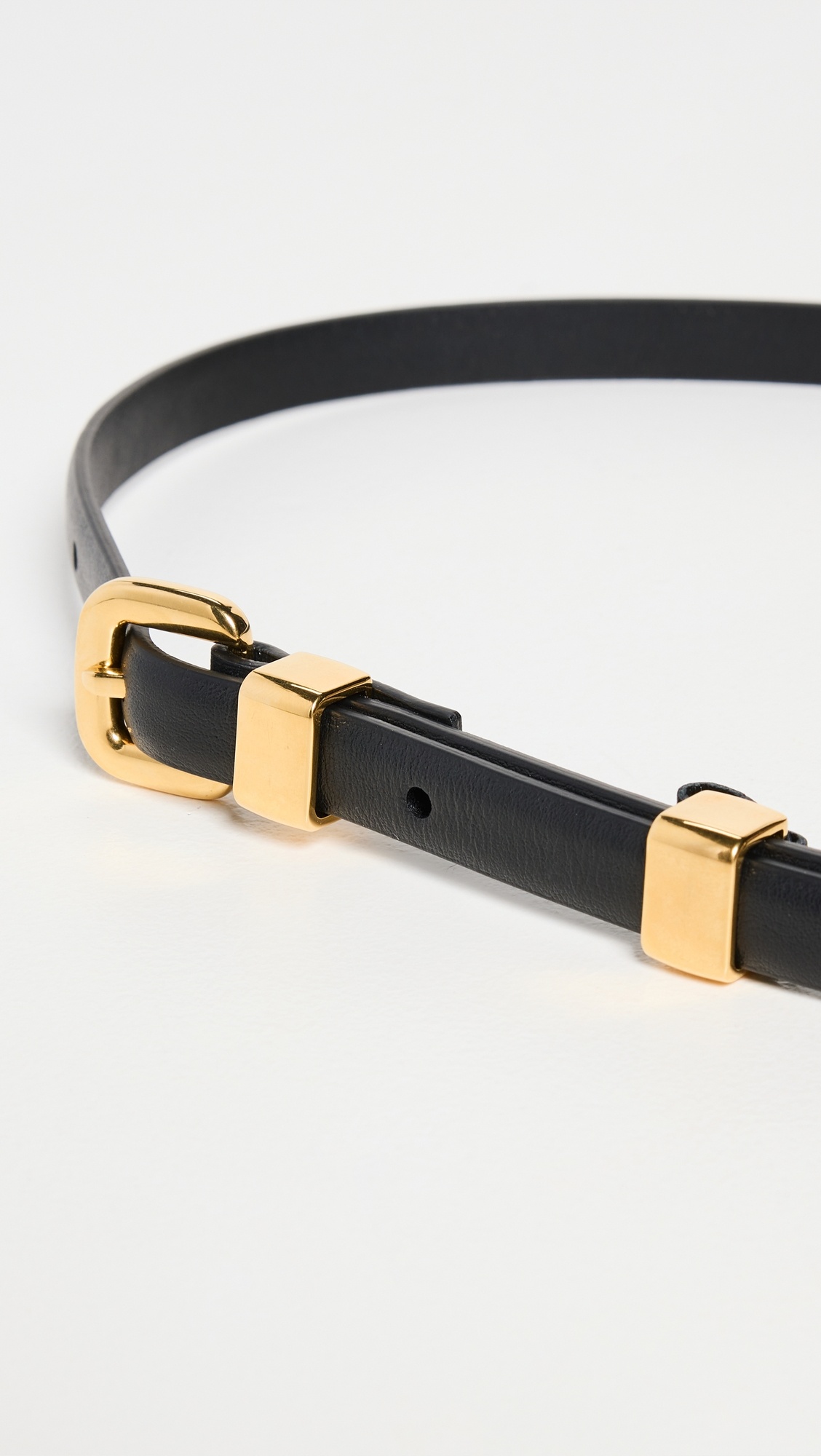 Skinny Belt - 4