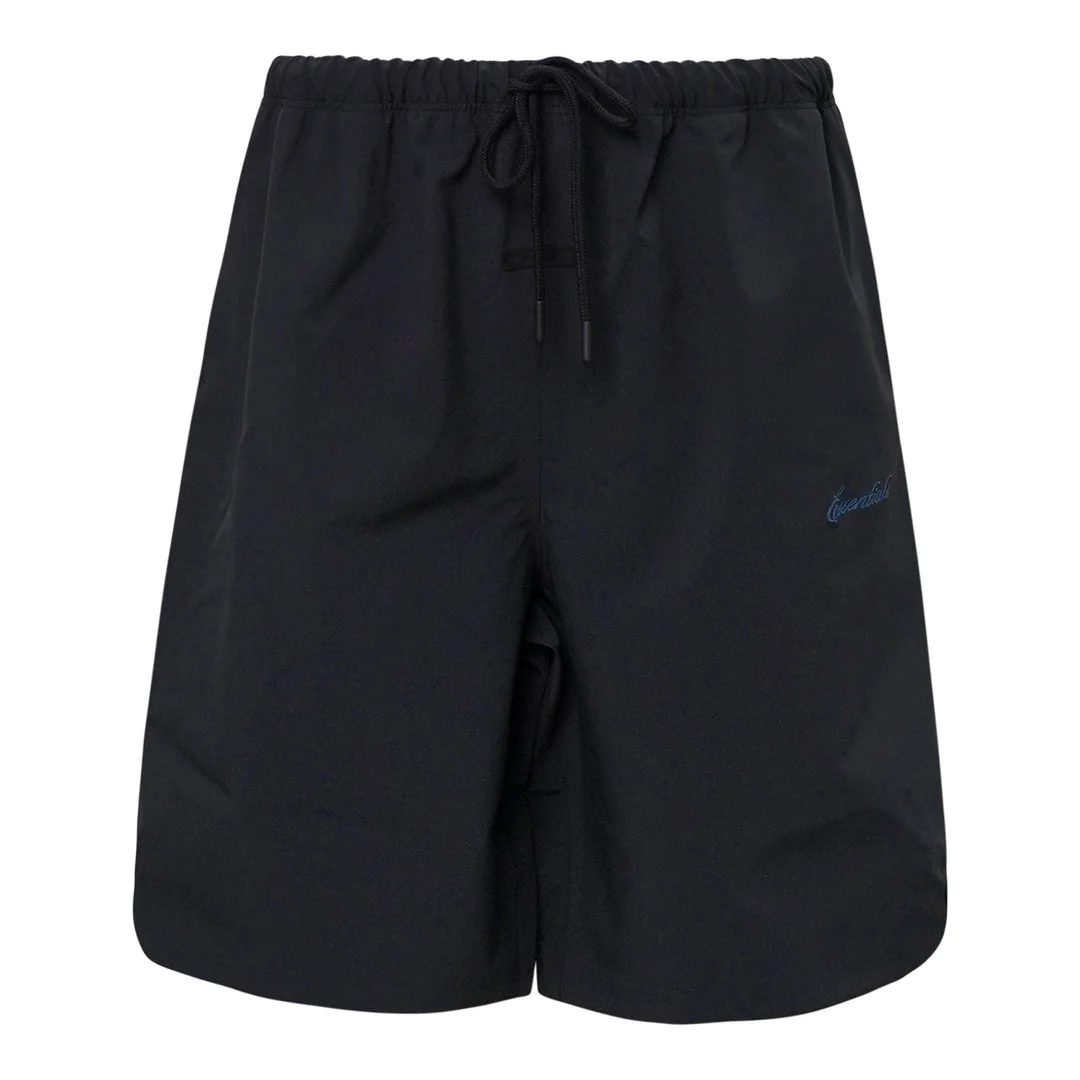 Signature Relaxed Shorts - 1