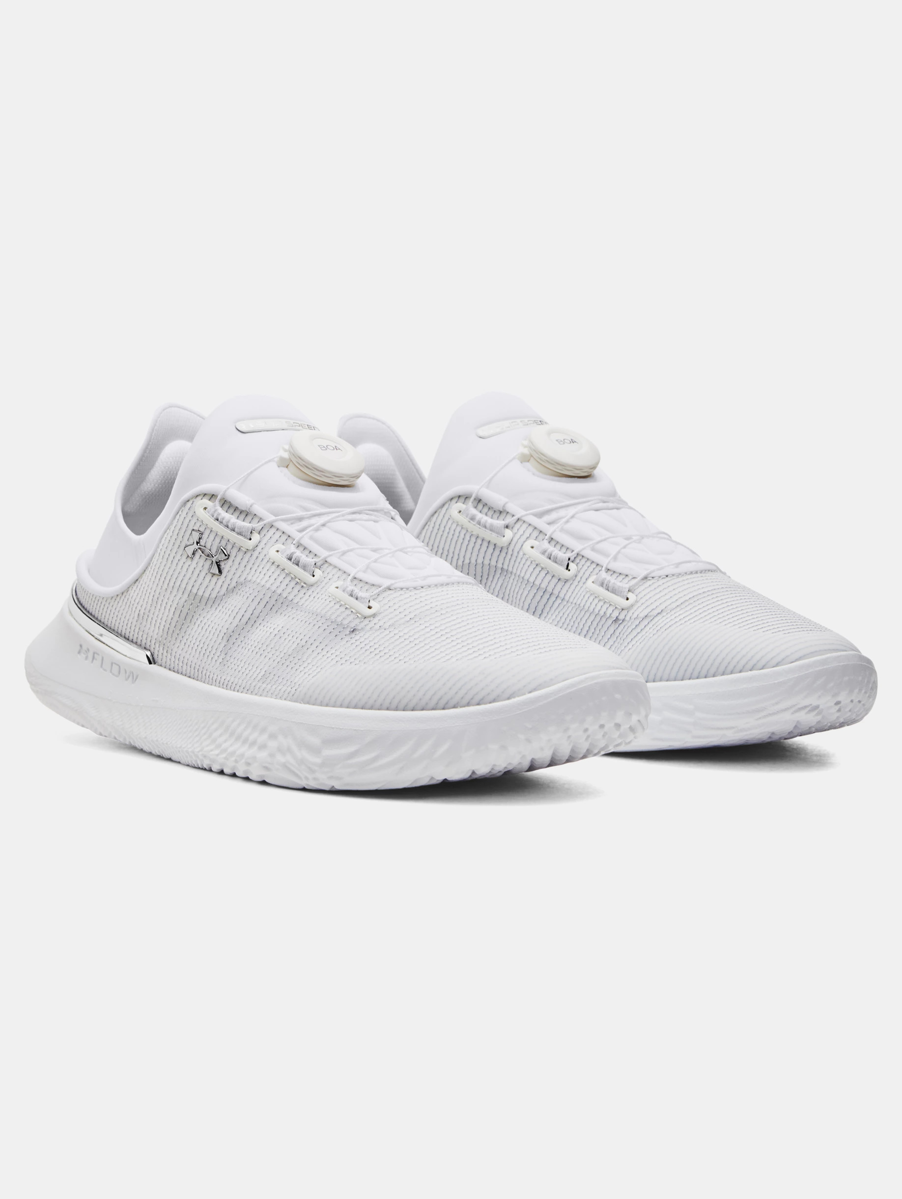 UA SlipSpeed™ Mesh - 5