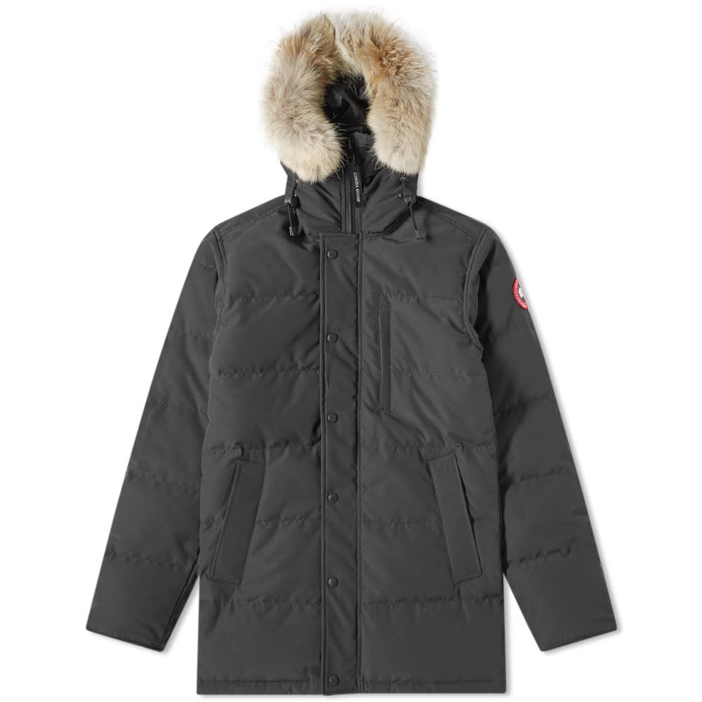 Canada Goose Carson Parka - 1