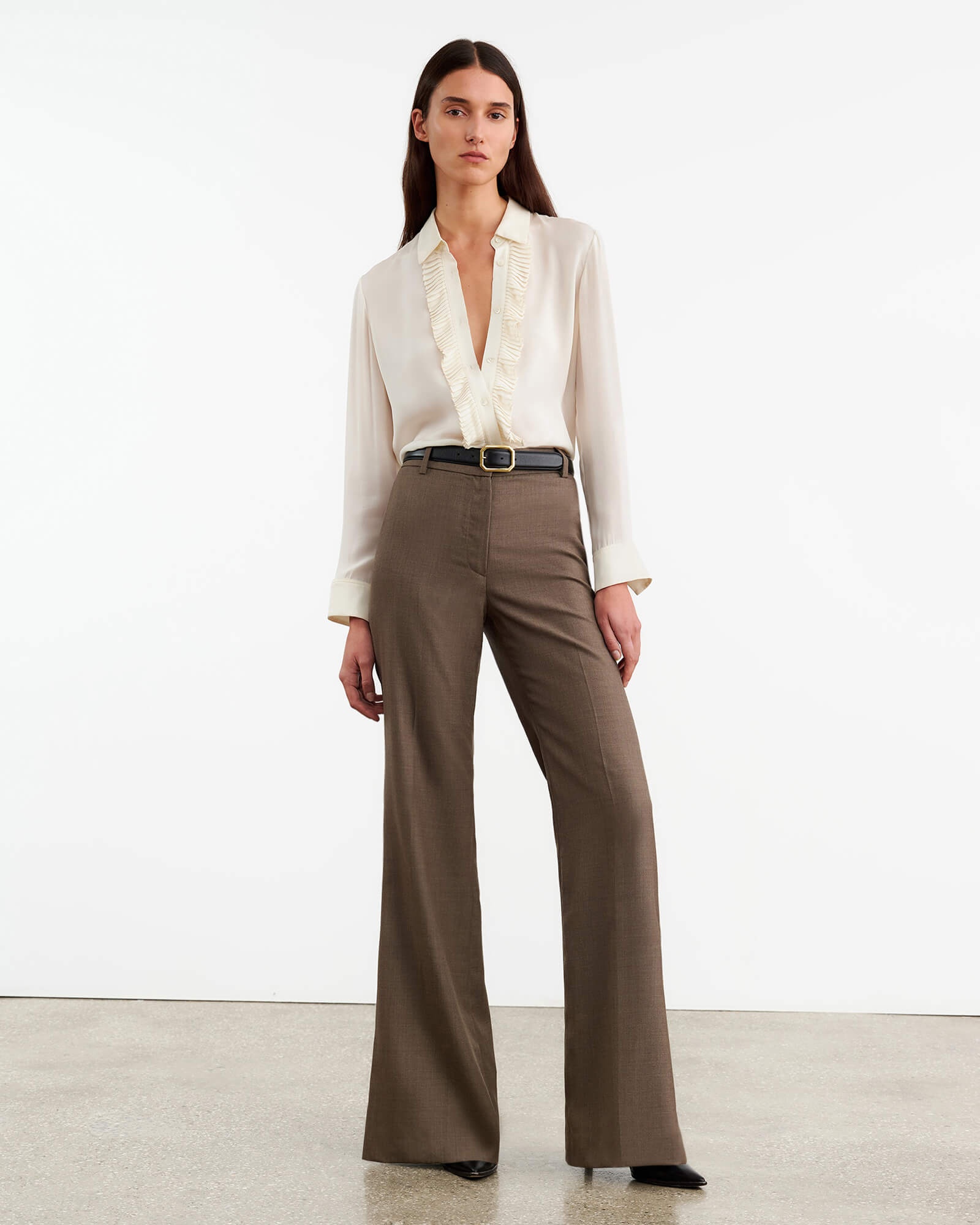 EFFY PANT - 2