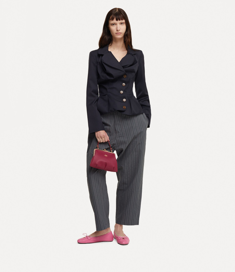 GRANNY FRAME PURSE 1