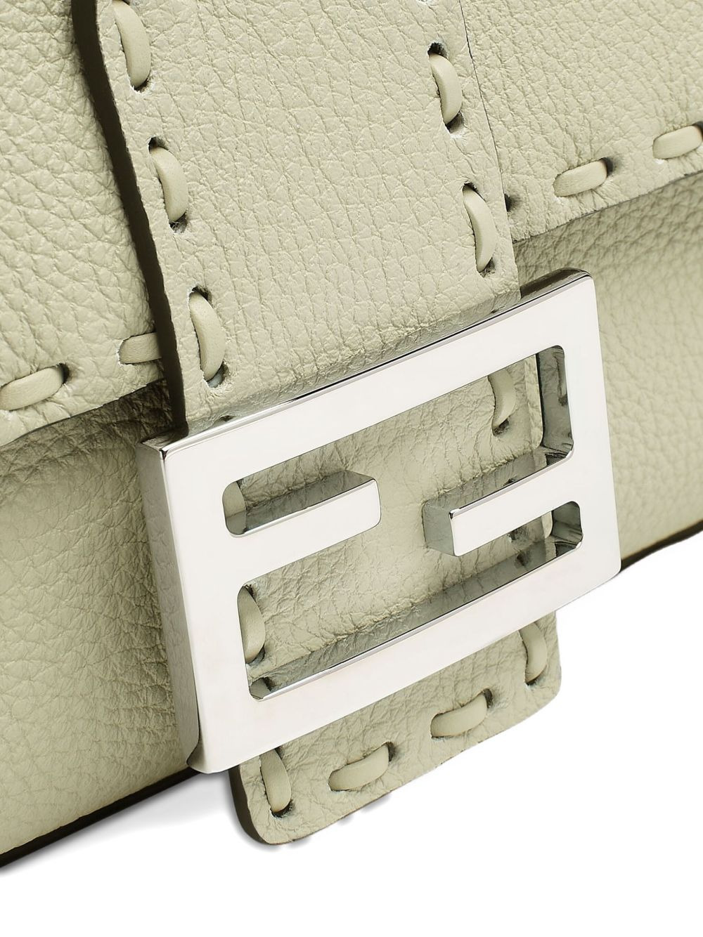 medium Baguette Selleria shoulder bag - 5