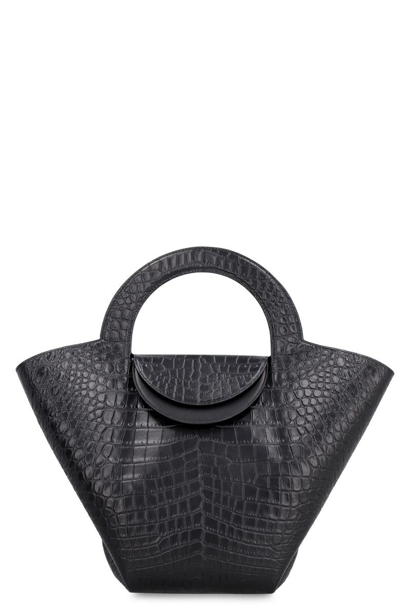 BOTTEGA VENETA DOLL TOTE BAG - 1