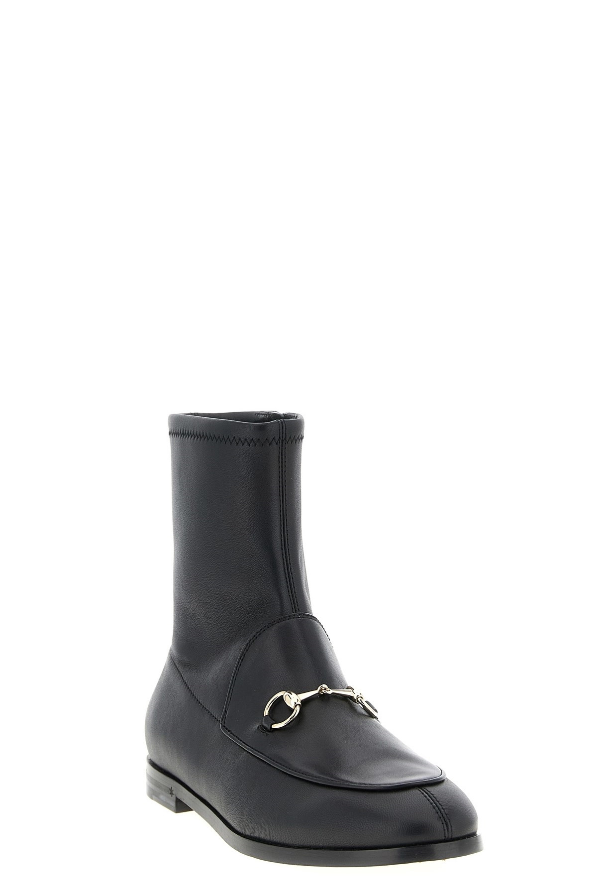 'Gucci Jordaan' ankle boots - 2