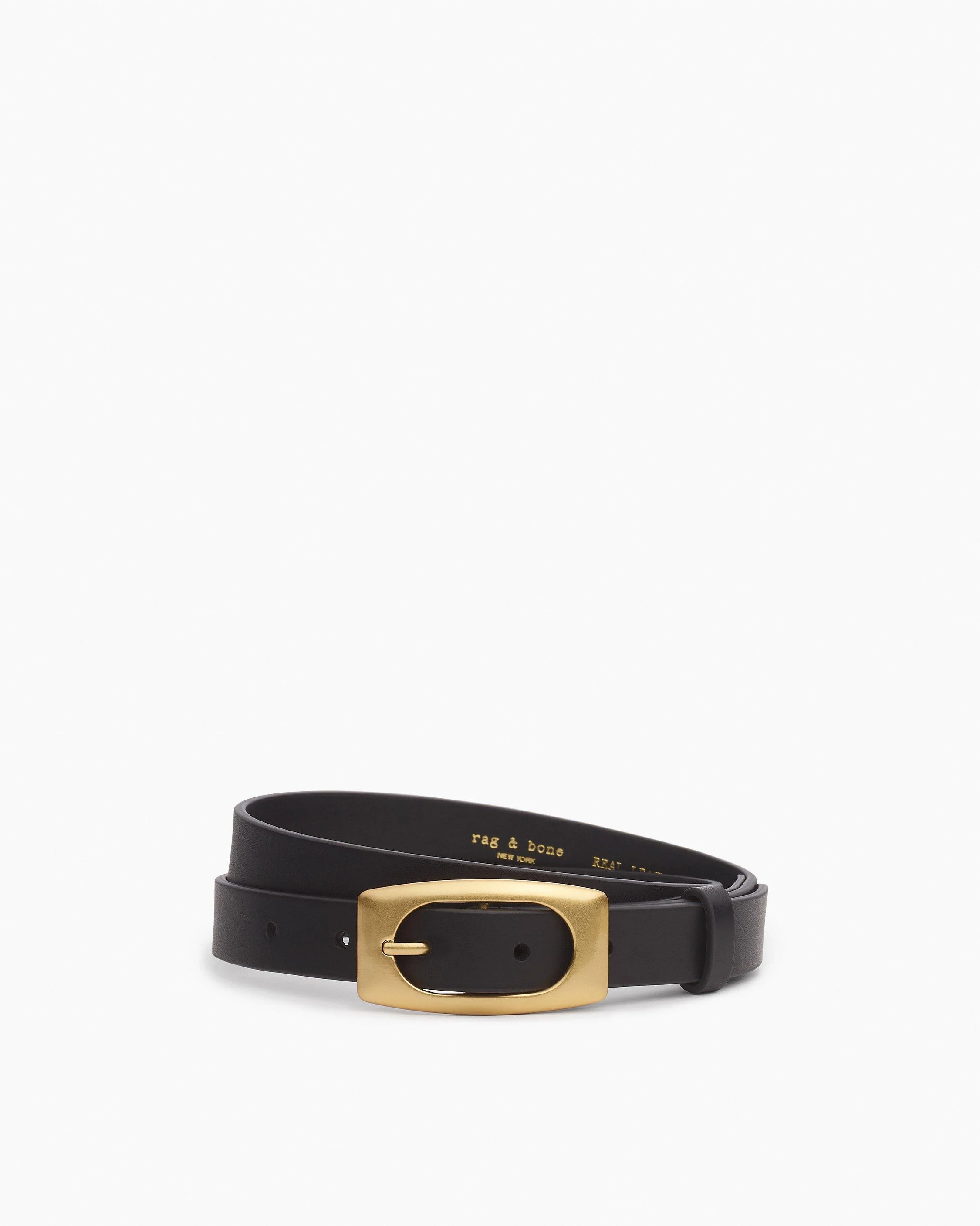 Rory Leather Belt - 1