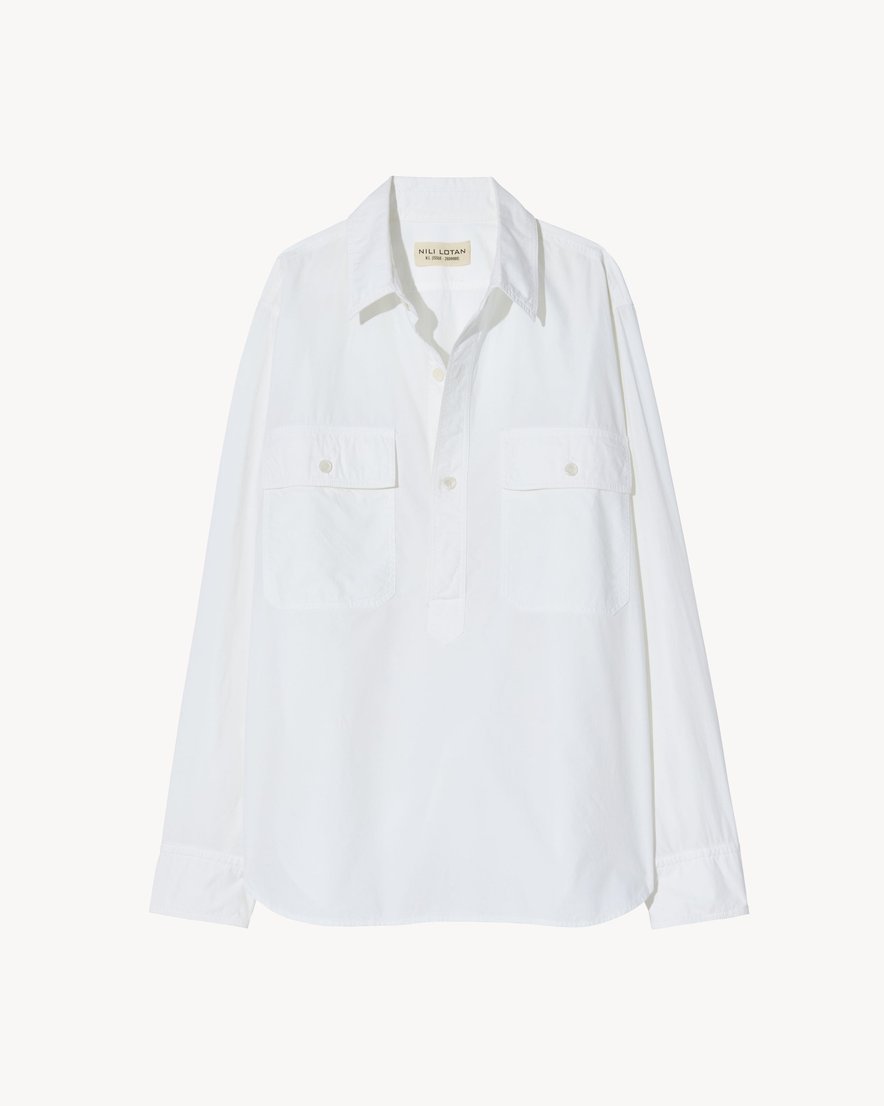 SHAE SHIRT - 1