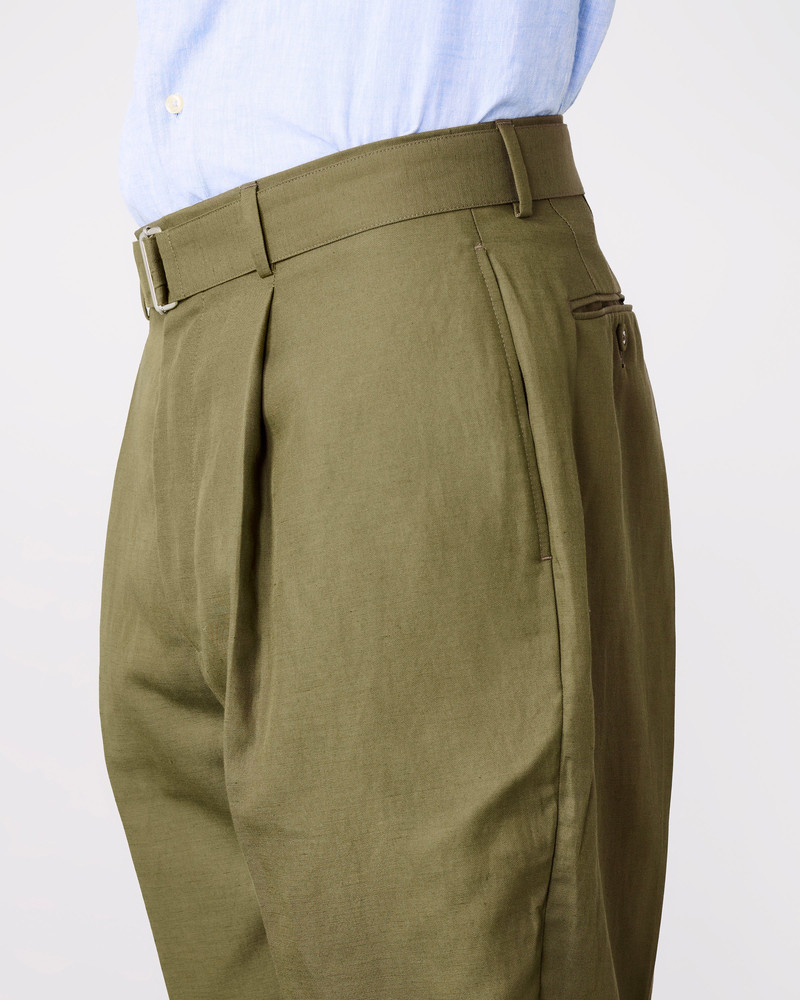 HUGO PANTS 4