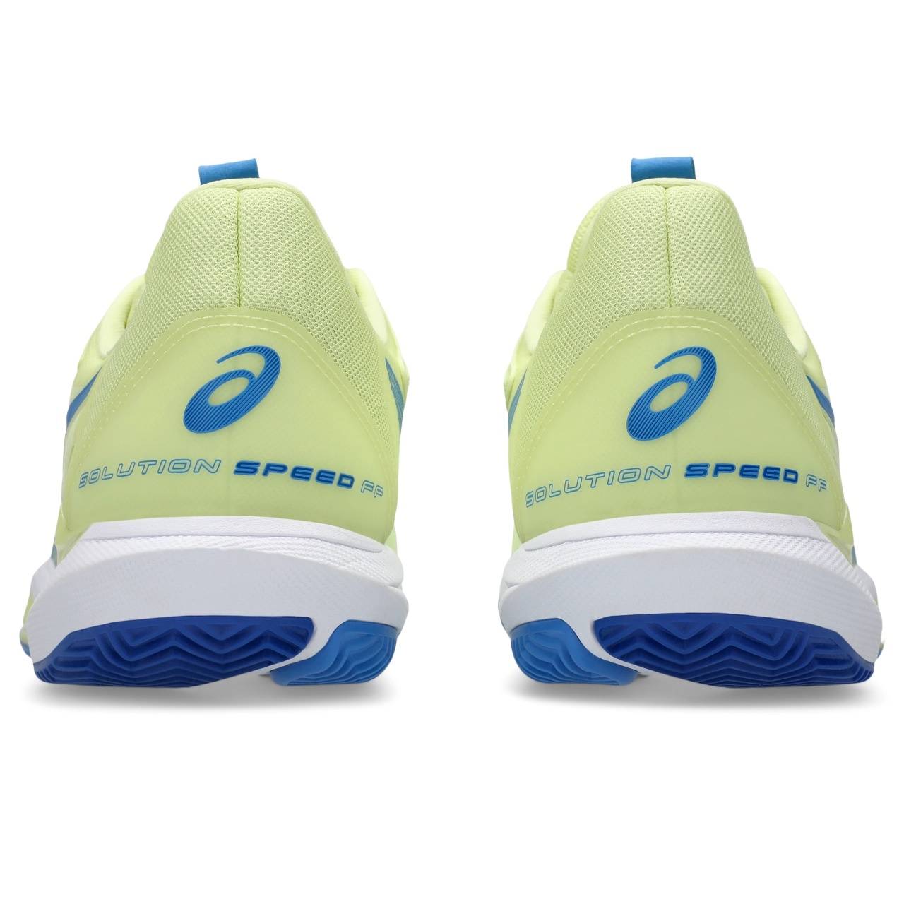 SOLUTION SPEED FF 3 CLAY - 5