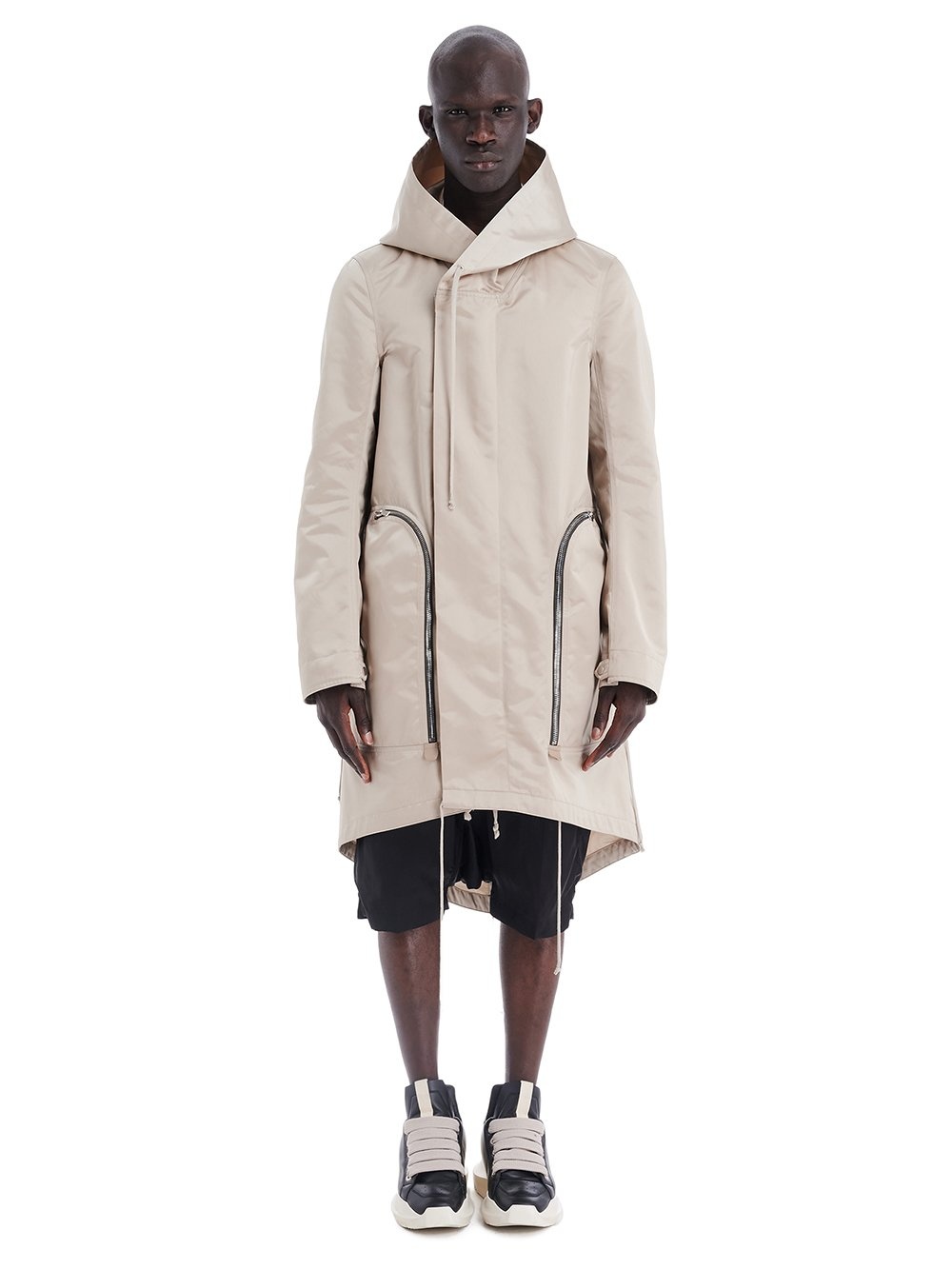 PARKA - 1