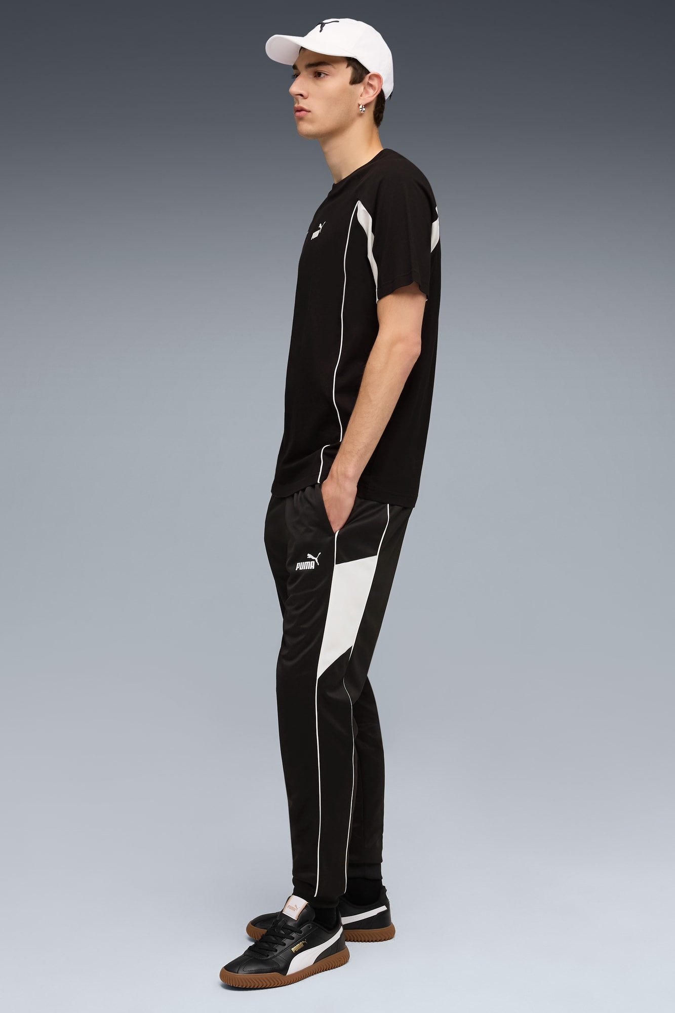 PUMA Sport Poly Pants Men - 5