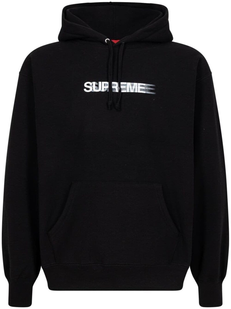 motion logo hoodie 1