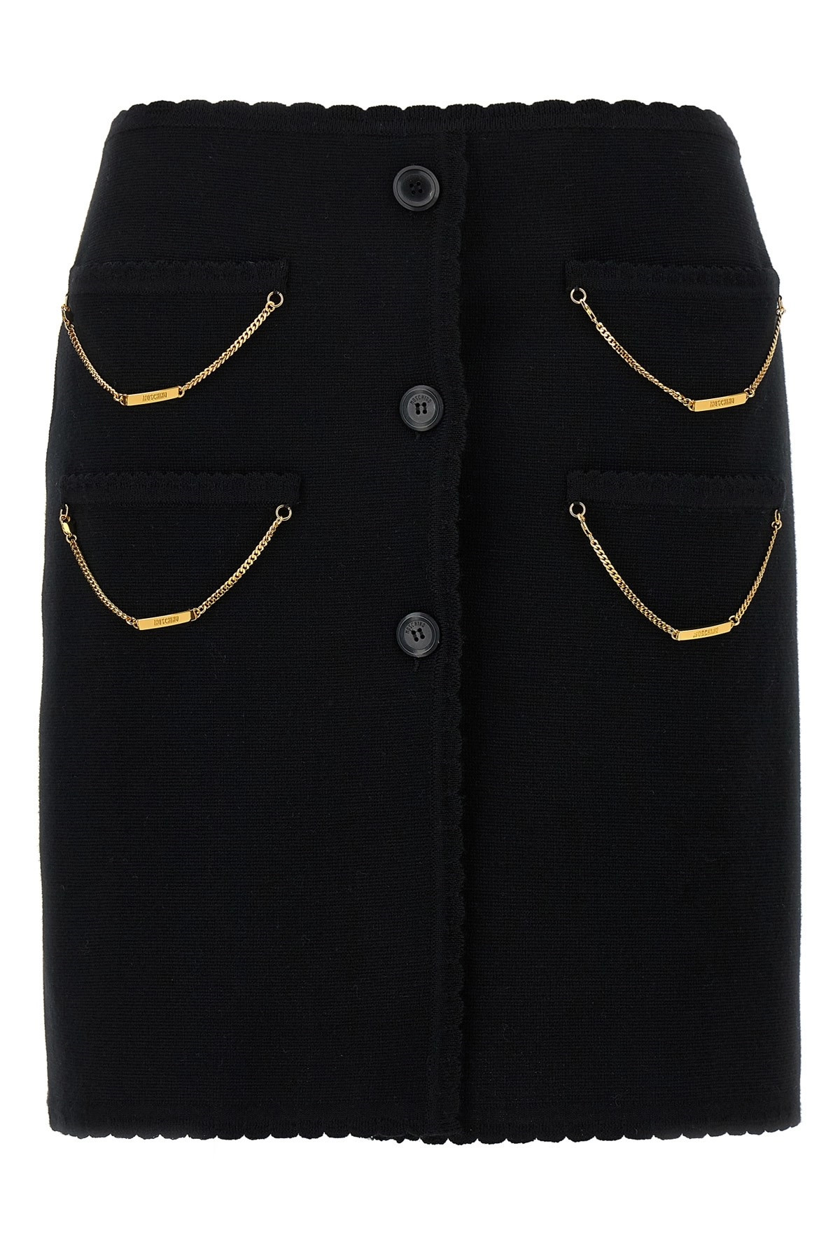 Chain skirt - 1