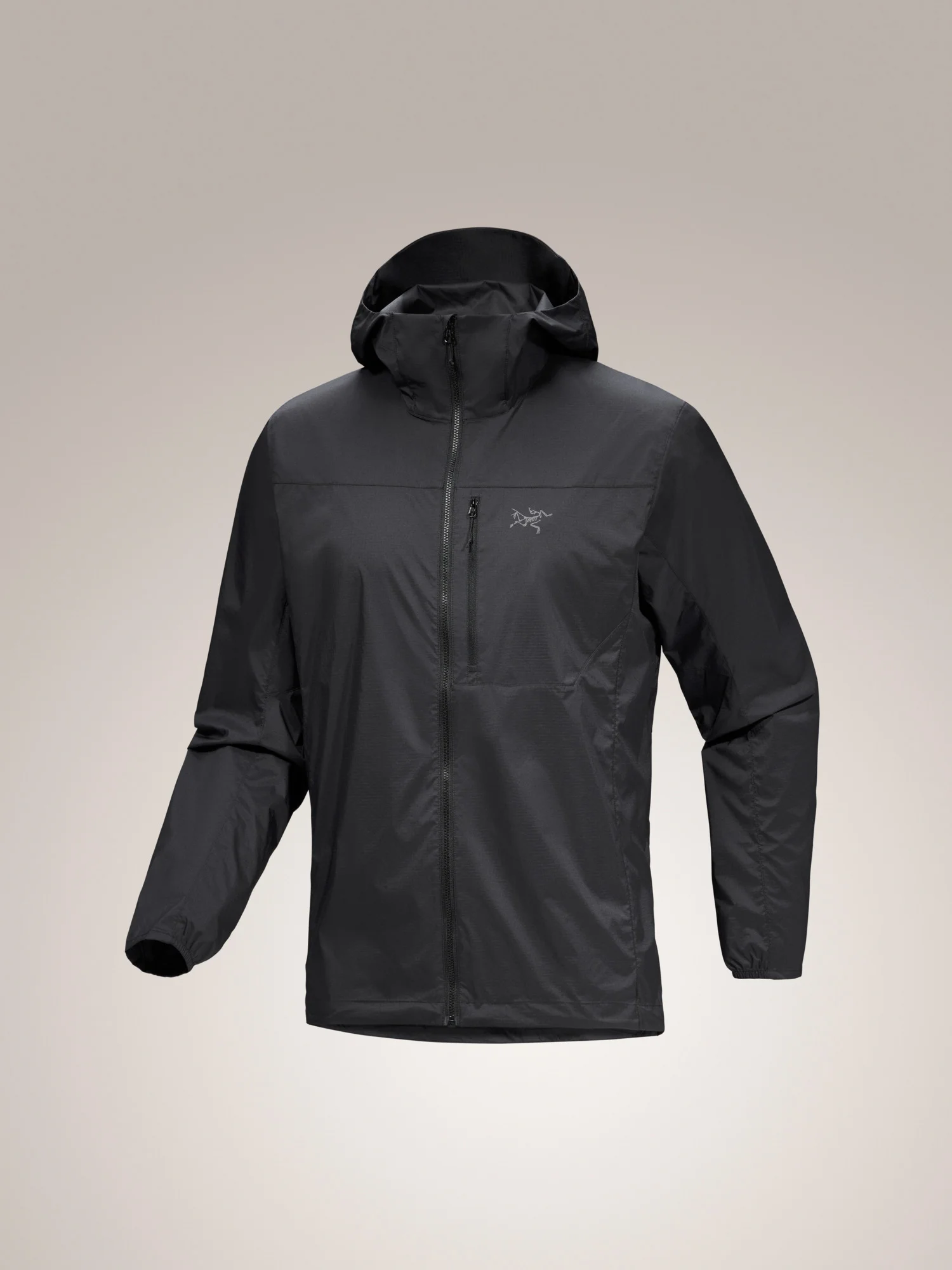 Squamish Hoody - 1