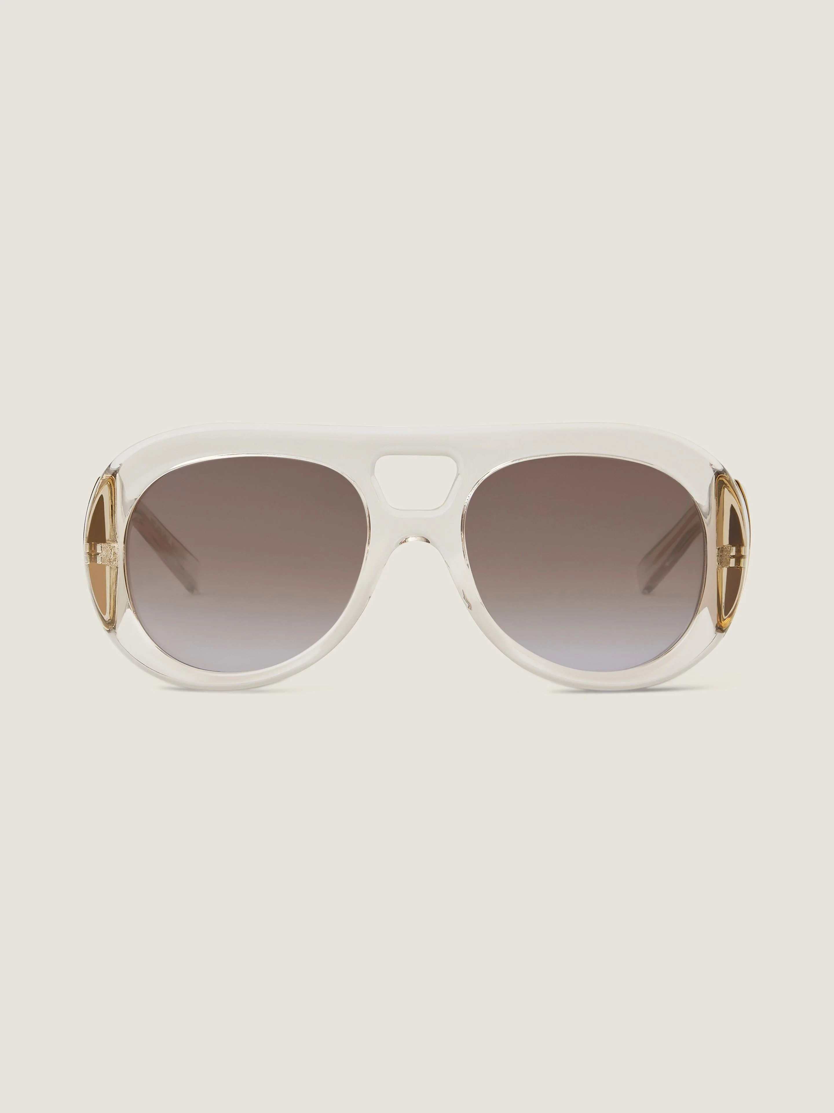 GIVENCHY BOLD SUNGLASSES IN ACETATE - 1