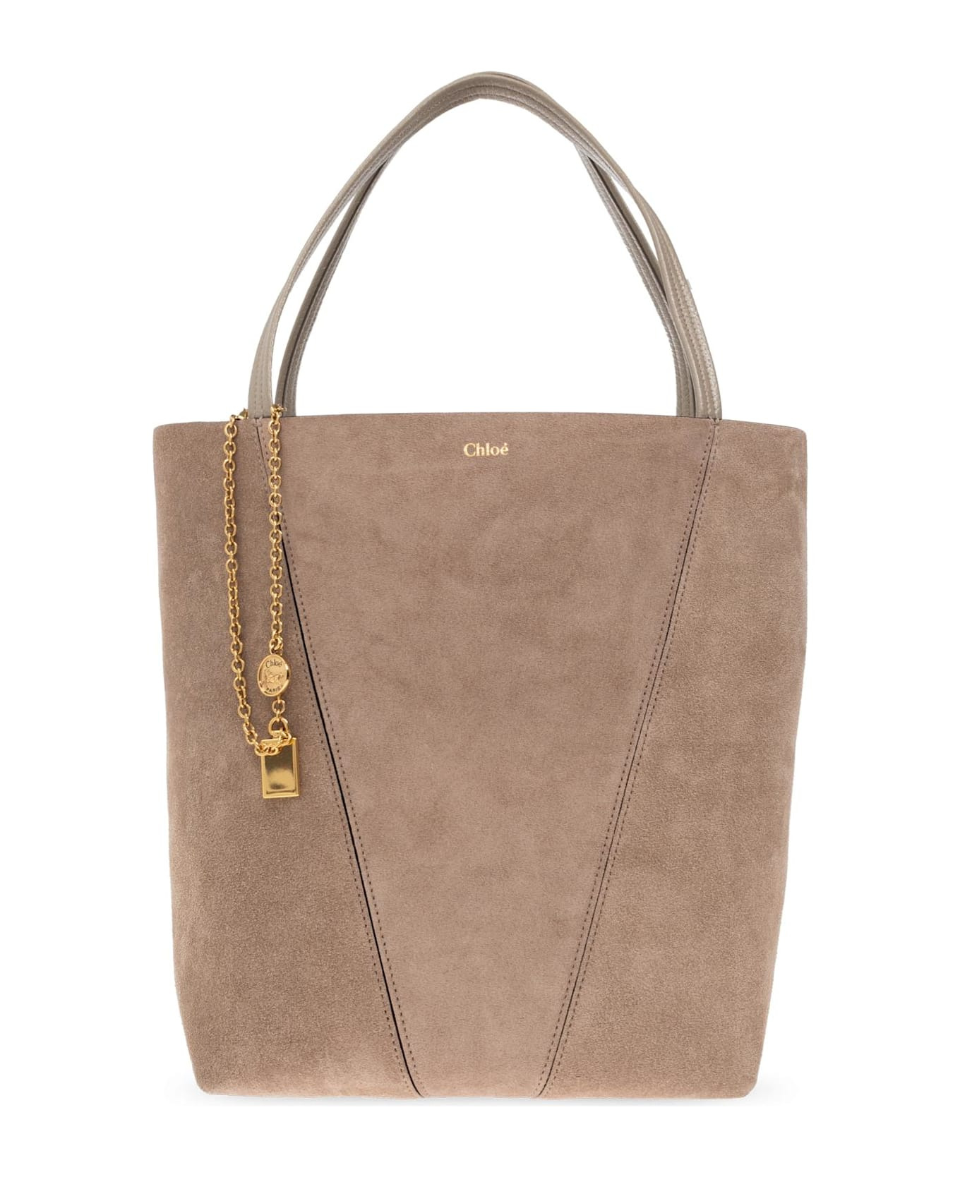 Chloé Shoulder Bag 'chloé Spin Medium' - 1