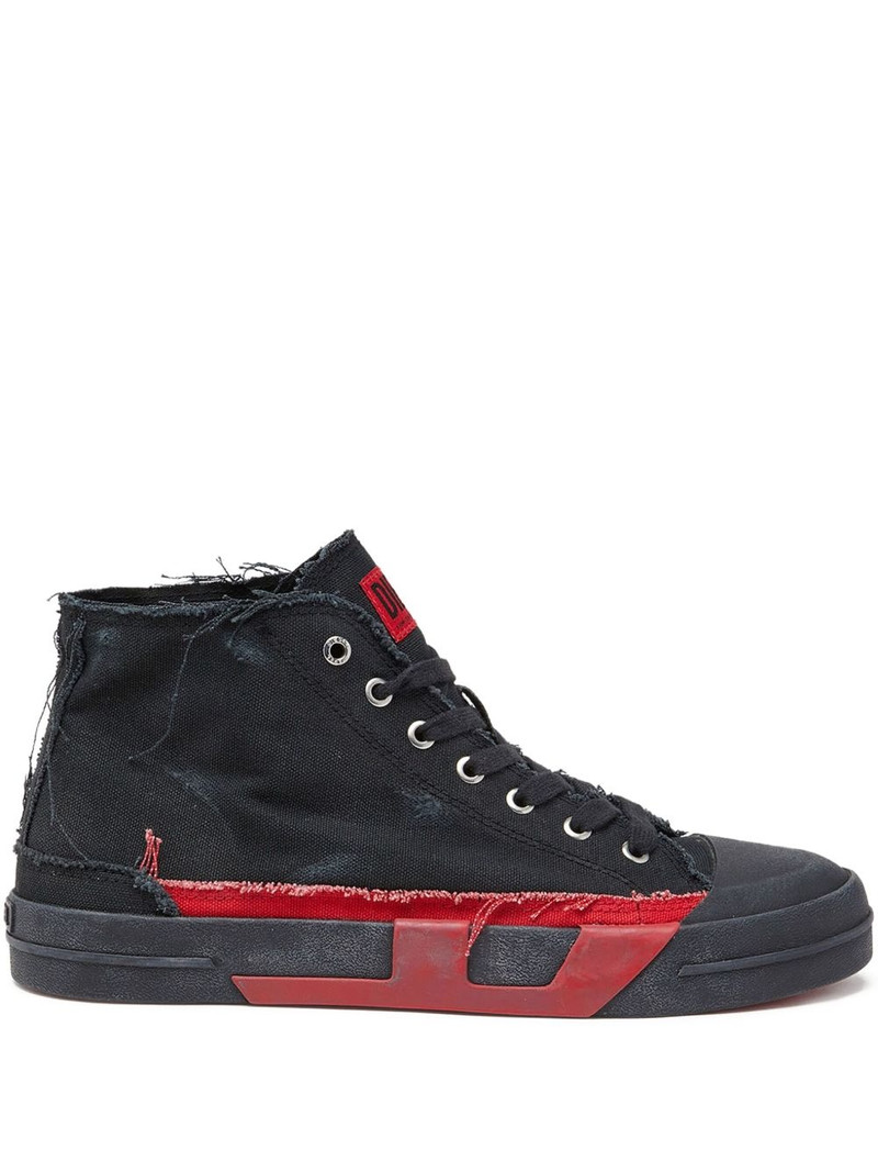 S-D-Verse Mid II sneakers 1