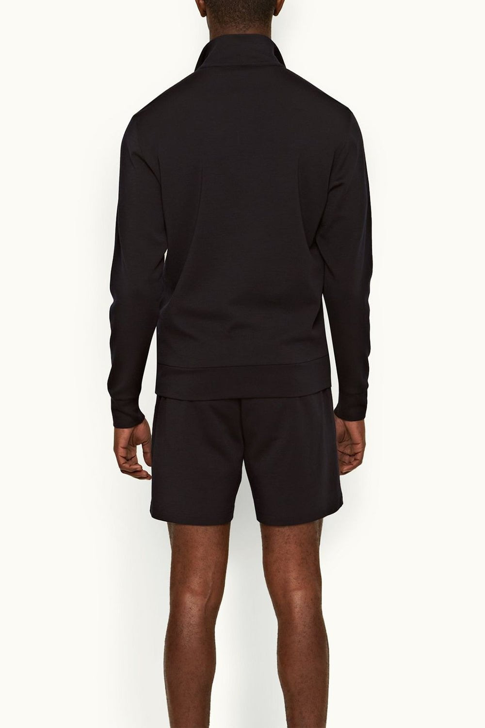 Jeryl Sweat Short - 3