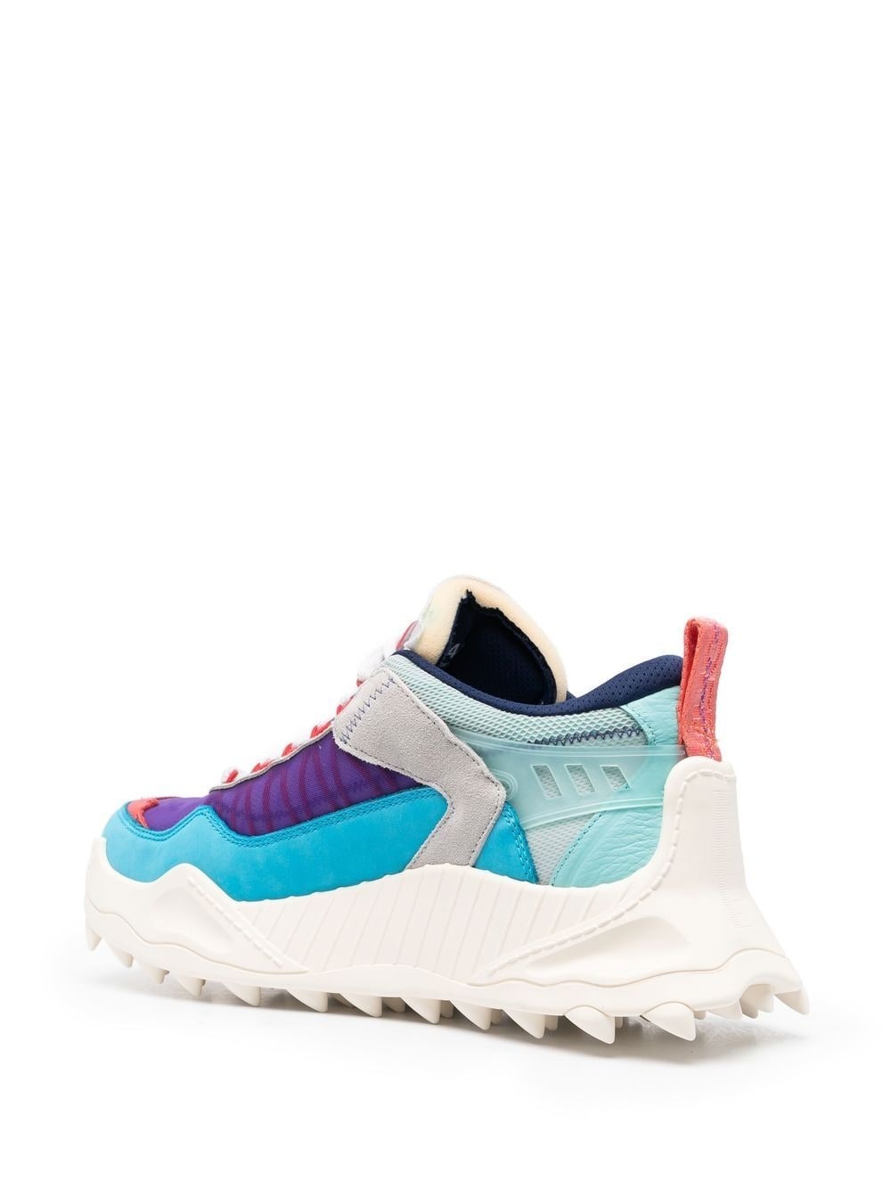 Off-White Odsy-1000 low-top sneakers | REVERSIBLE