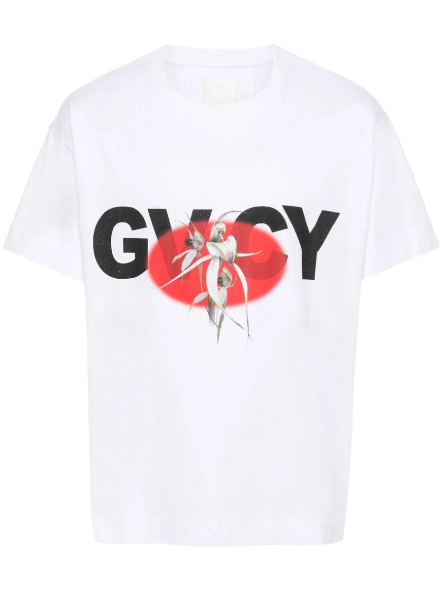 Givenchy GIVENCHY T-SHIRTS AND POLOS - 1