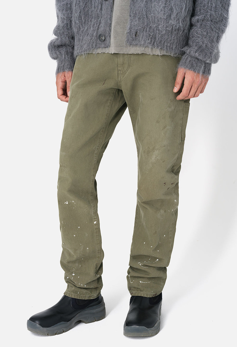 John Elliott WORK PANT outlook