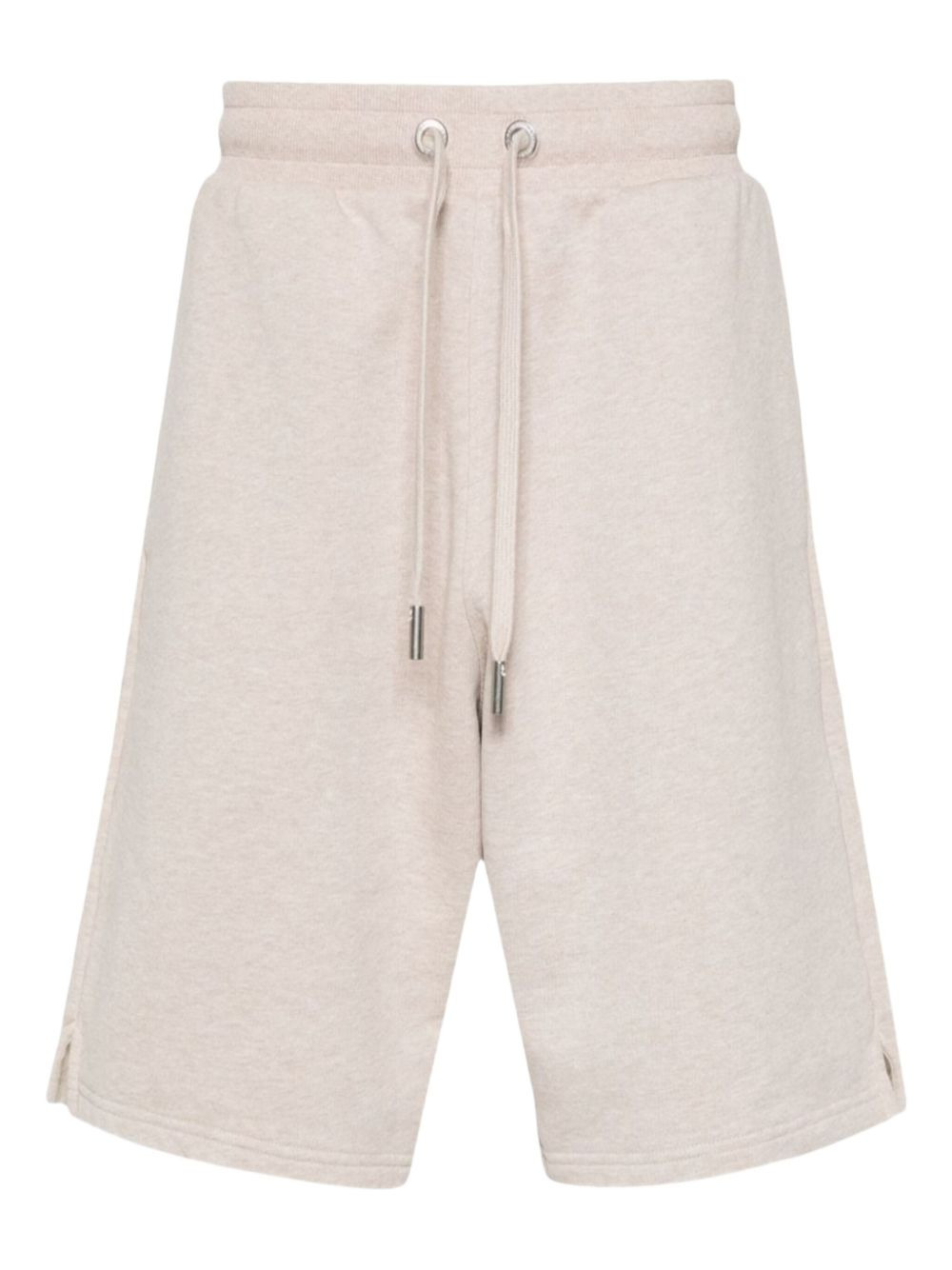 Ami de Coeur-motif shorts - 3