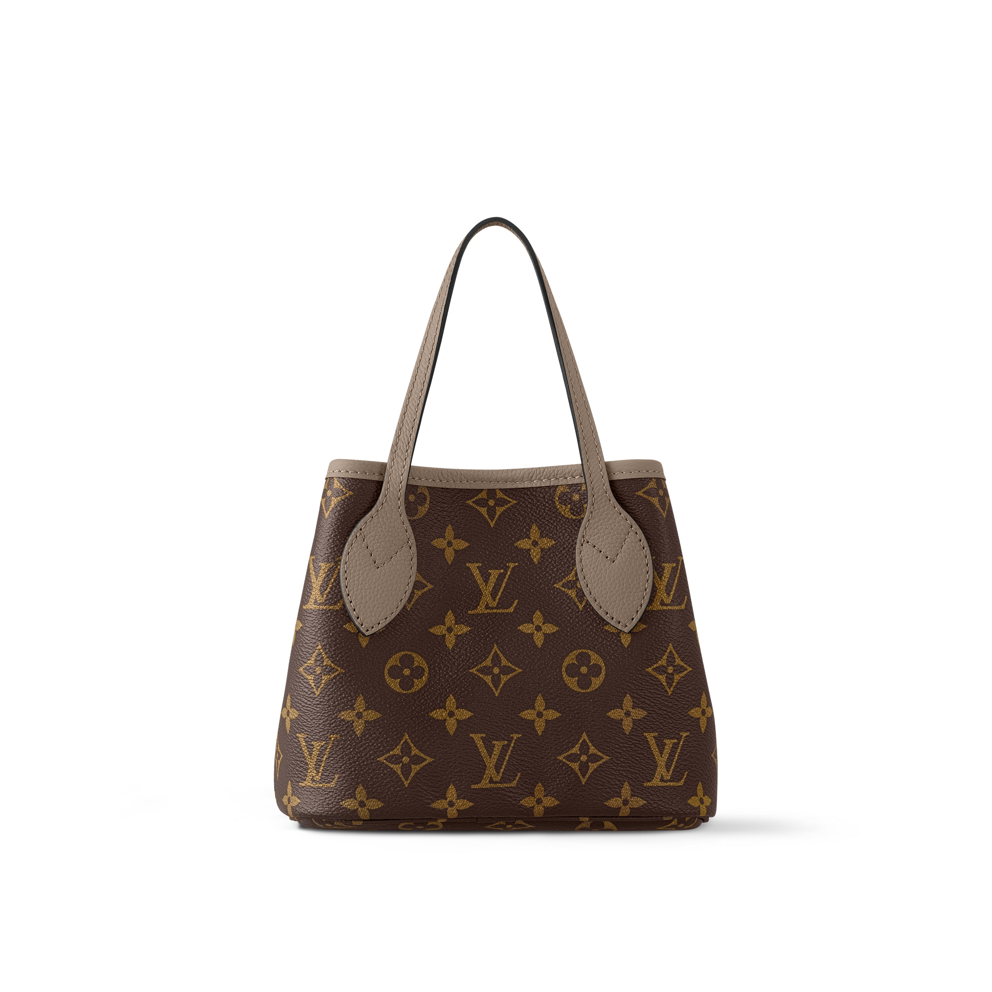 Neverfull Bandoulière Inside Out BB - 4
