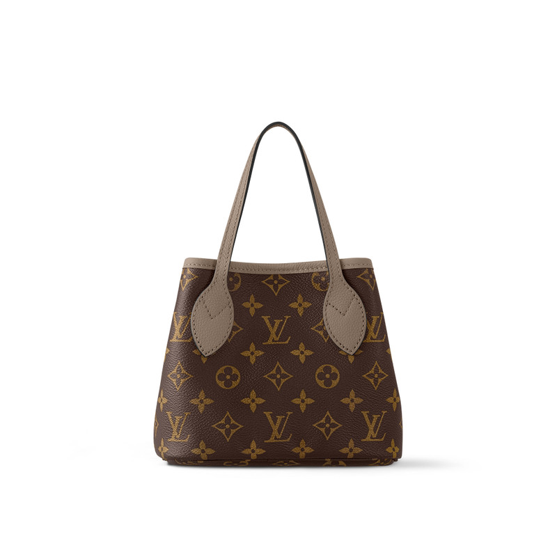 Neverfull Bandoulière Inside Out BB 4