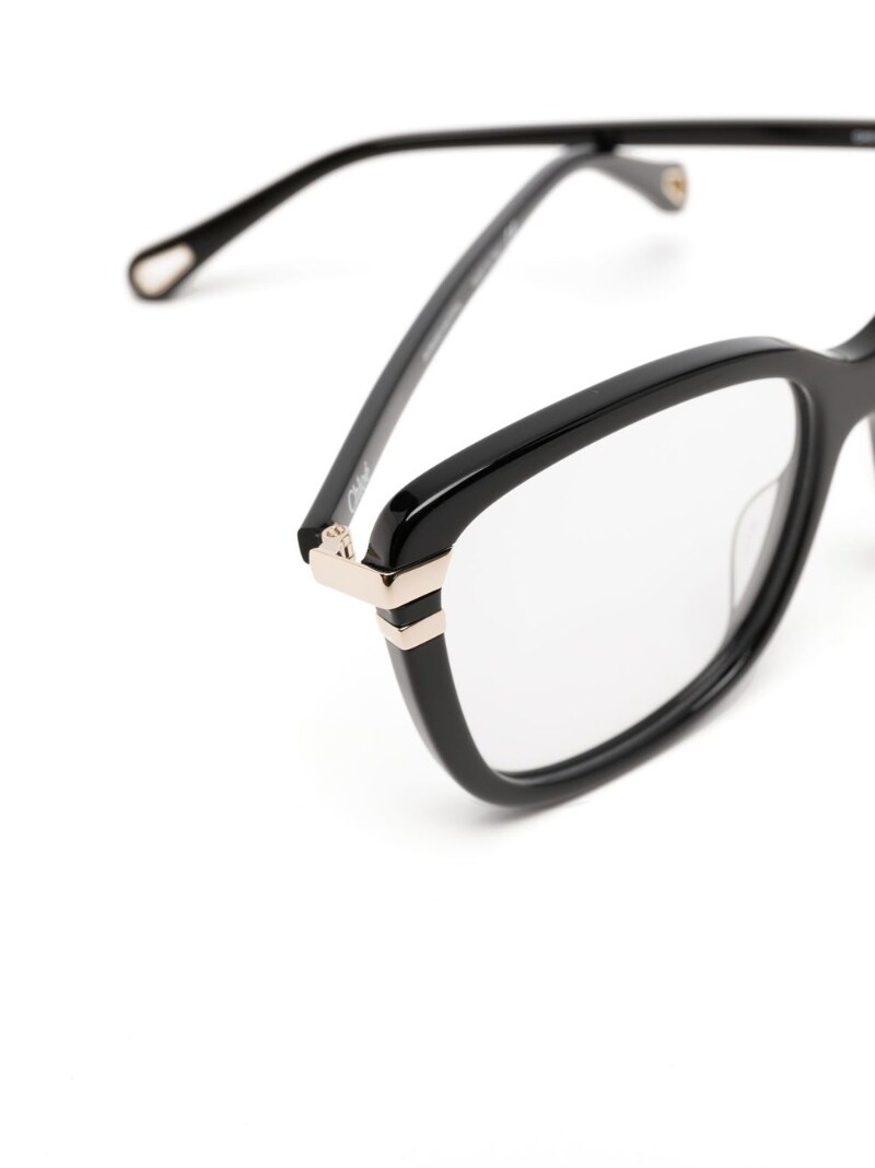 rectangle-frame glasses - 3