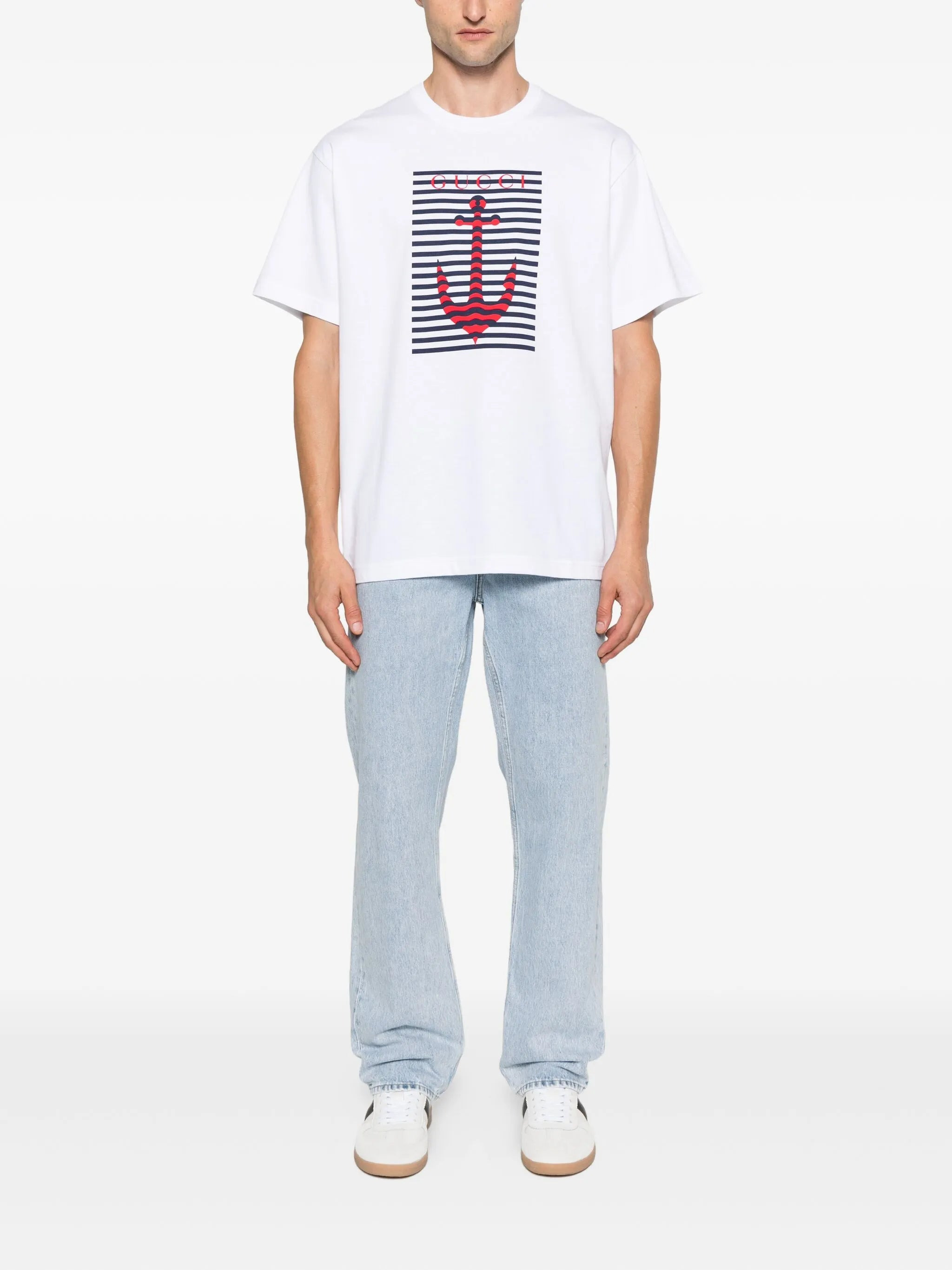 Gucci T-shirts And Vests - 3