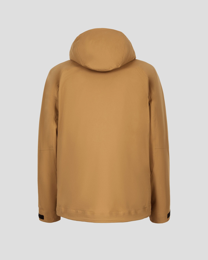 C.P. Company Gore-Tex 3L Infinium Mixed Down Jacket | REVERSIBLE