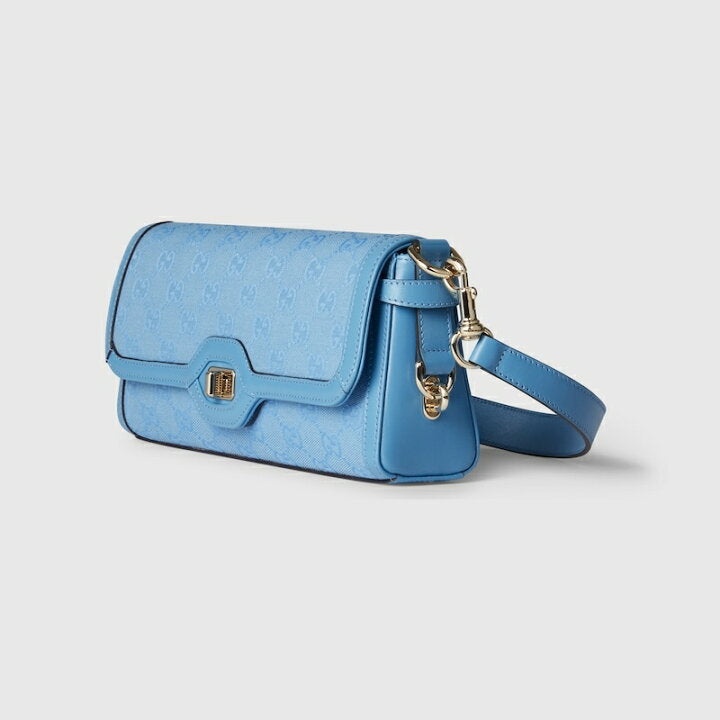 Gucci Luce Small Shoulder Bag - 2