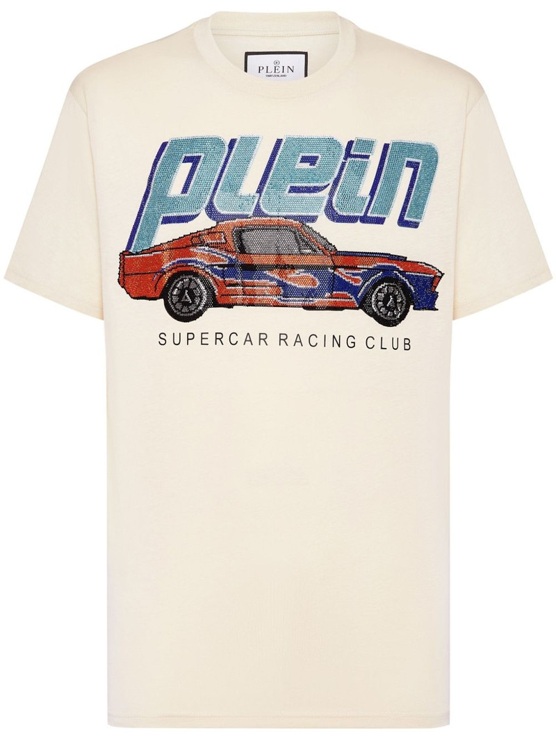 Cars Racing T-shirt 1