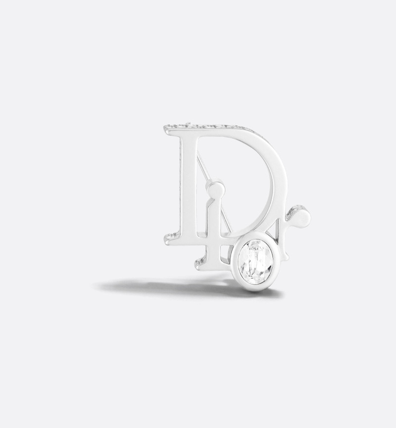 Dior Sparkle Brooch 1