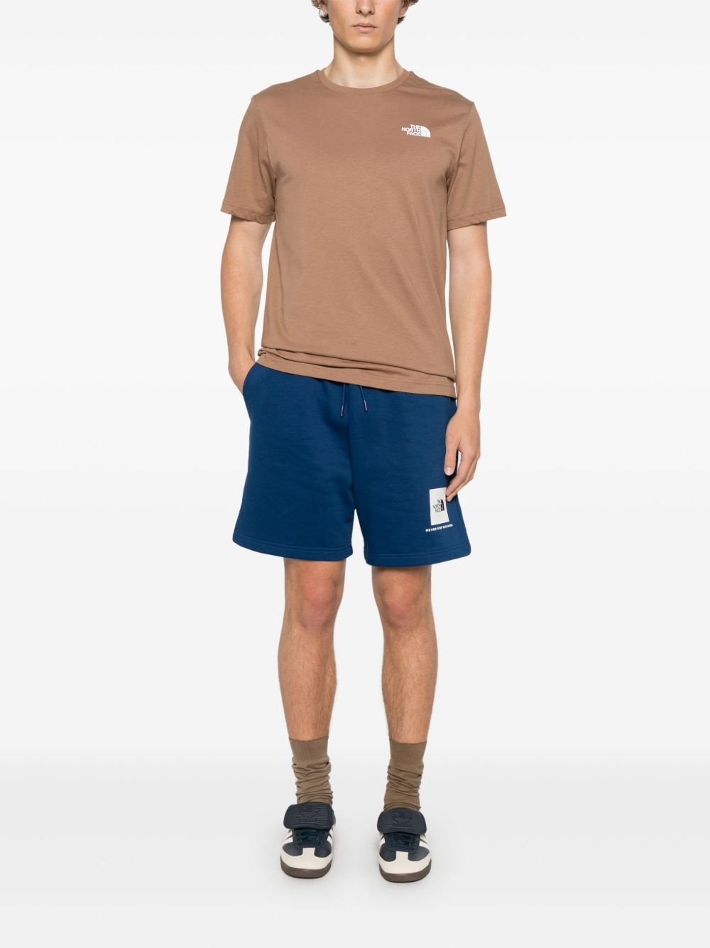NSE Box shorts - 2