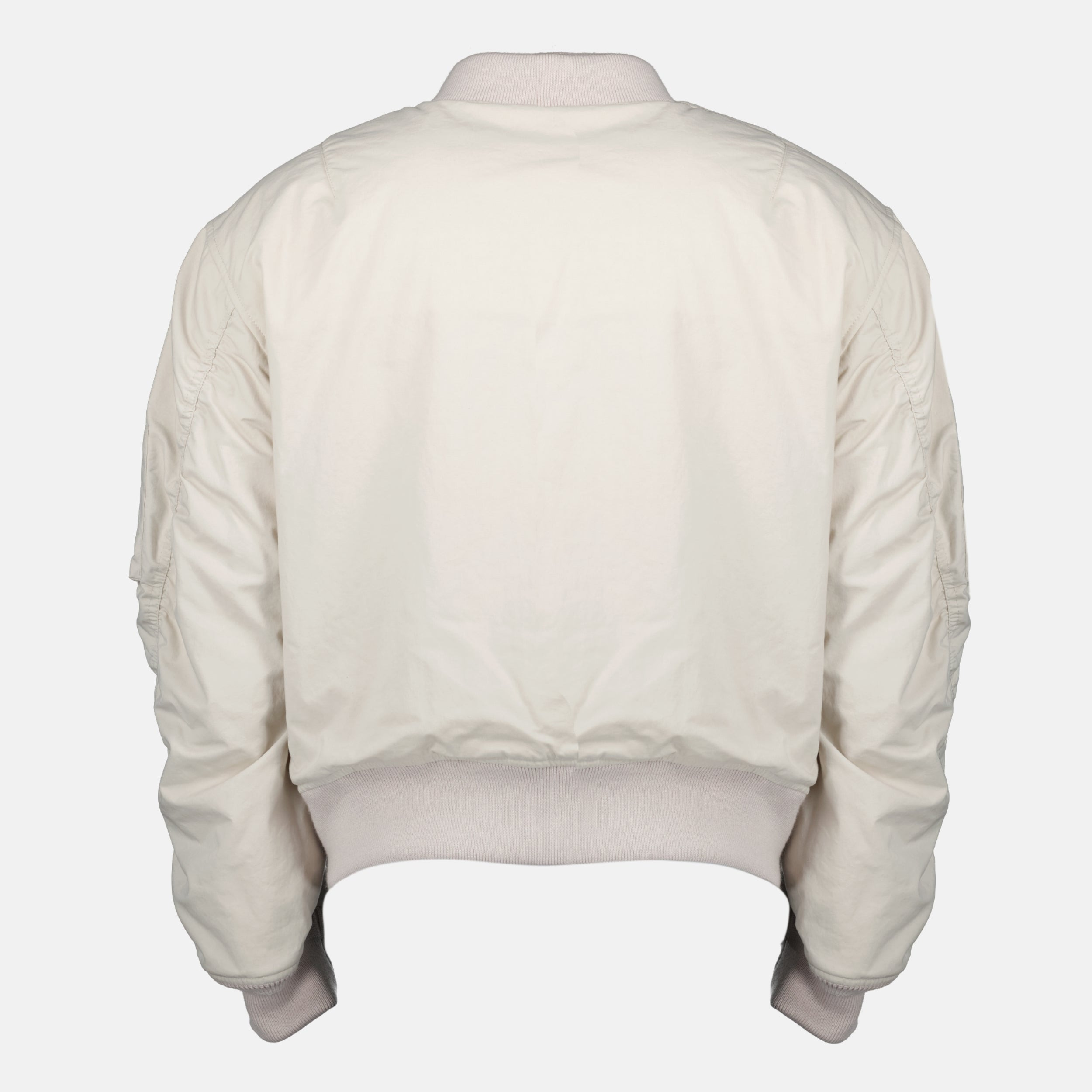 Bomber en coton - 4