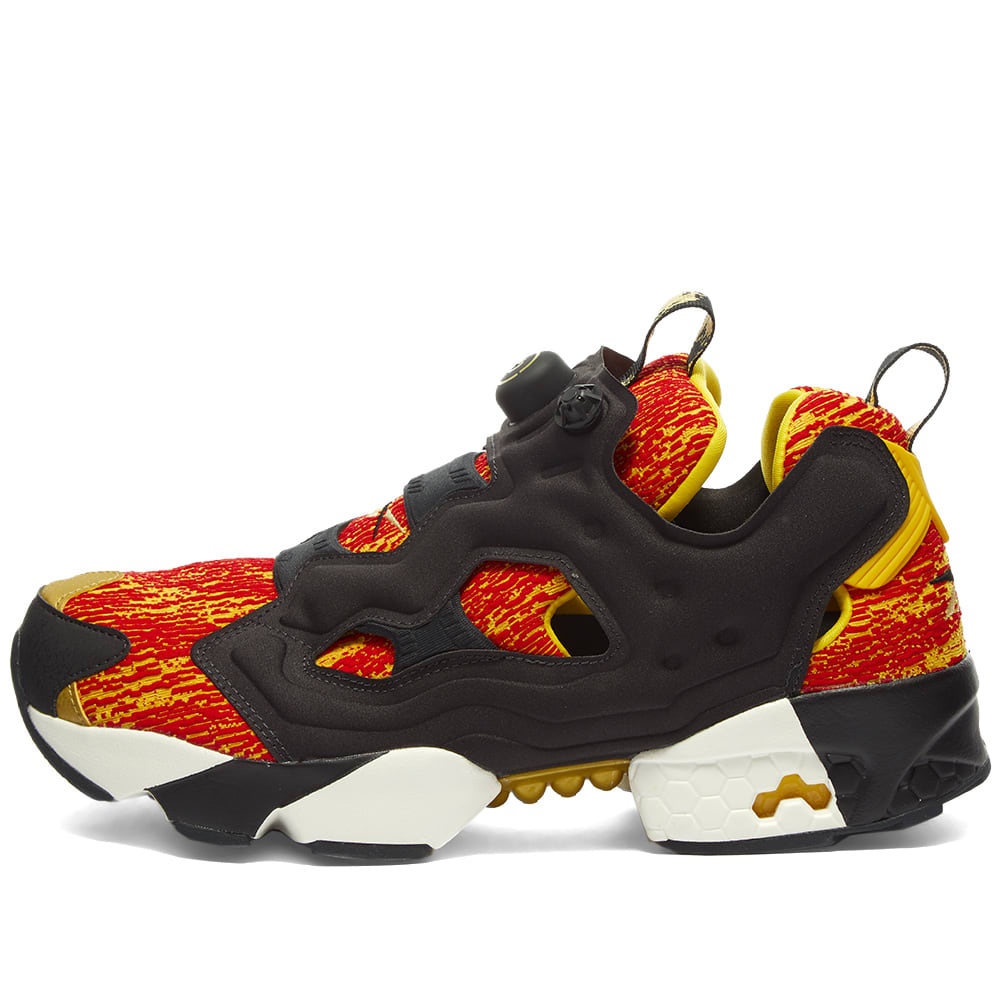 Reebok Instapump Fury OG - 2