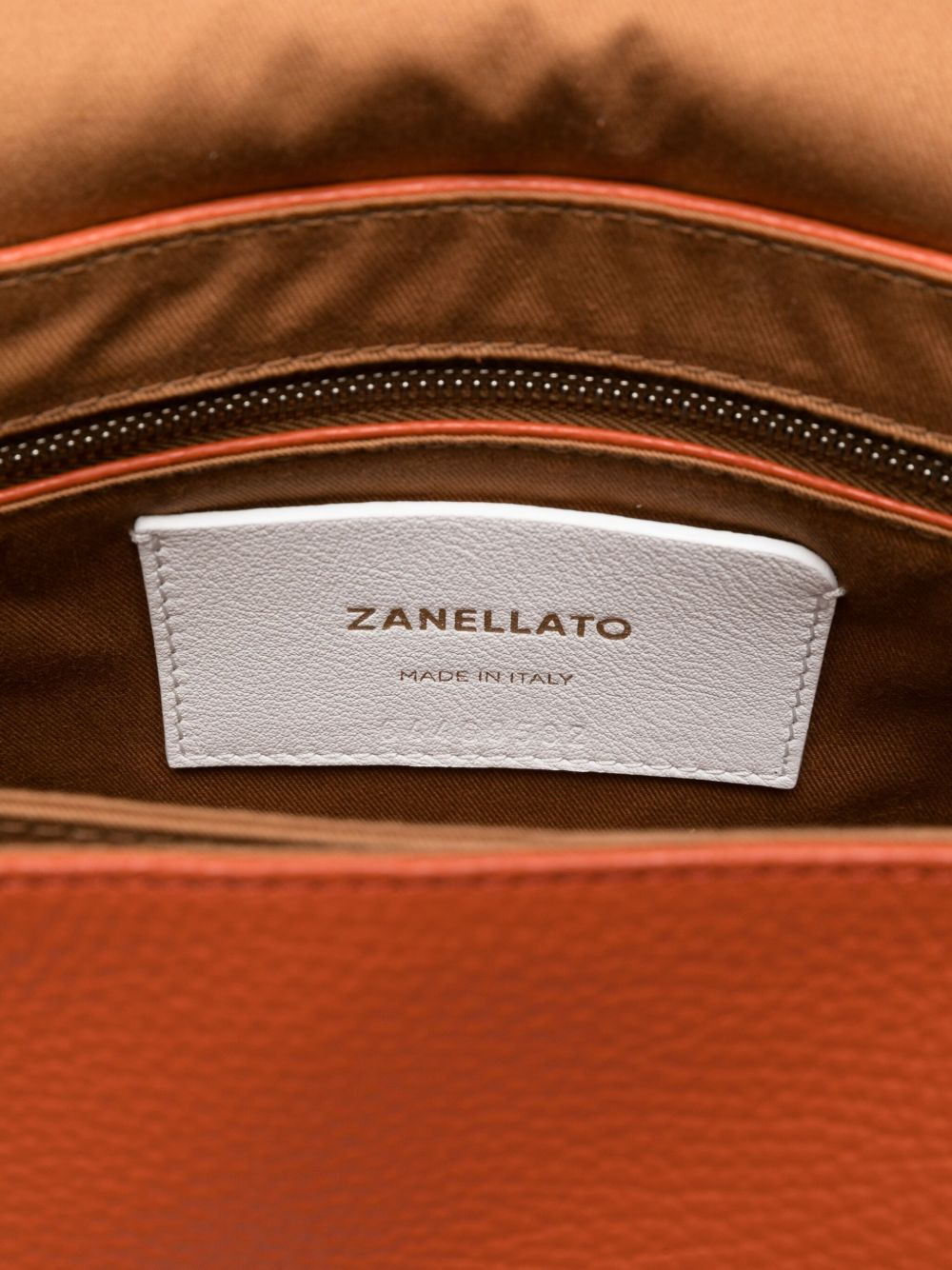 Zanellato - Zanellato Bags.. Orange - 4