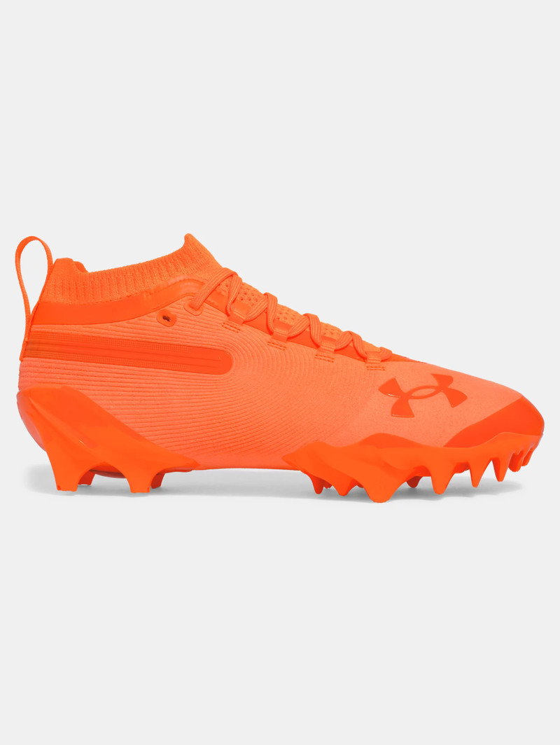 UA Spotlight Pro Suede - 1