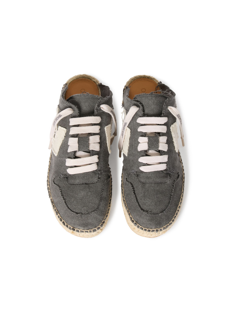 Arrow Espadrillas 4