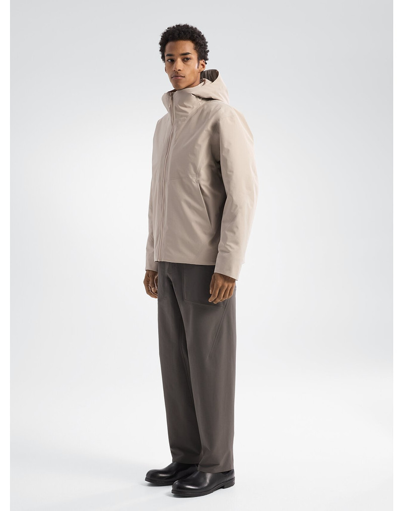 Diode Insulated Jacket 4