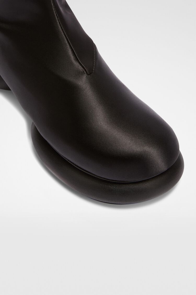 Knee Boots - 6