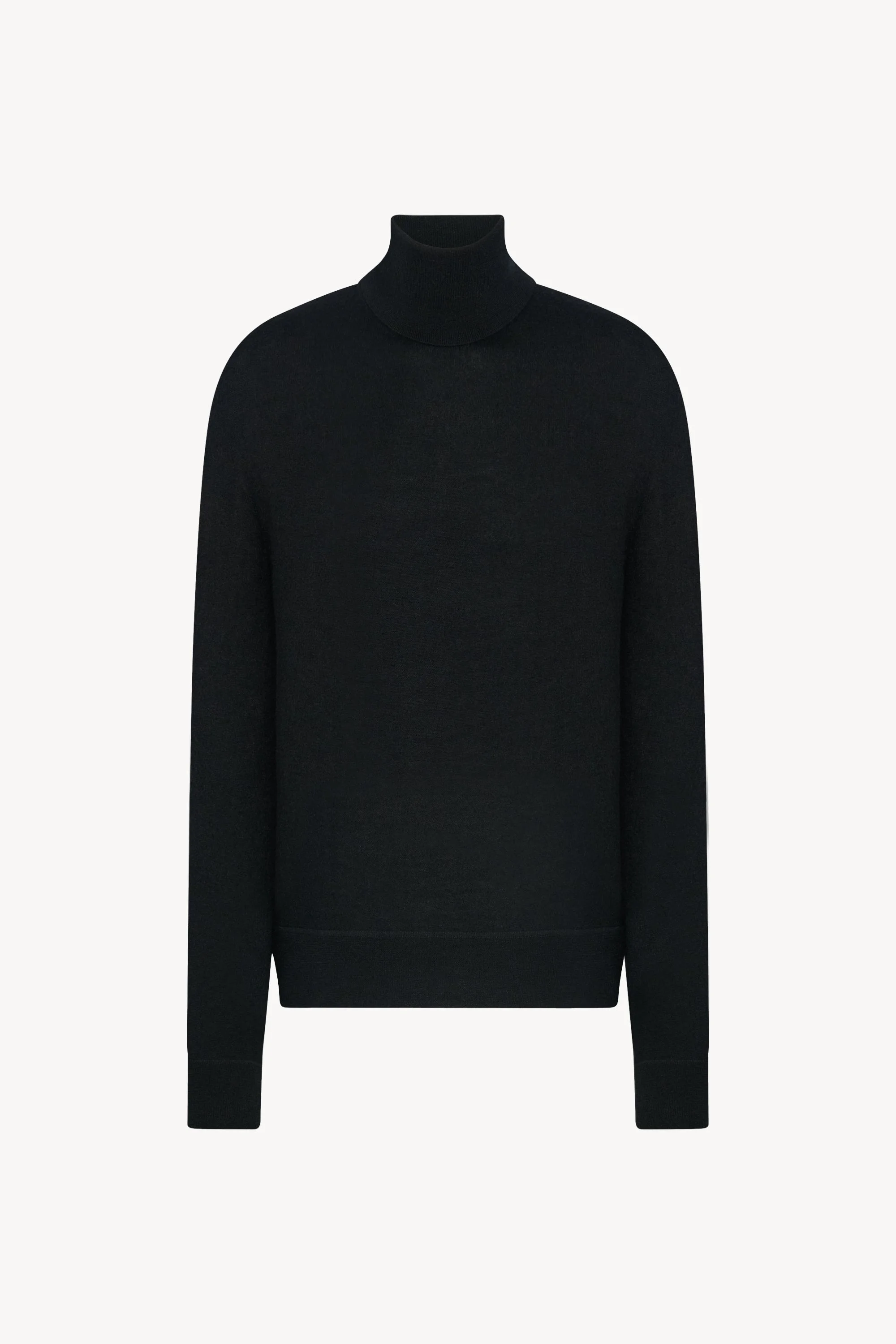 Bjorn Turtleneck in Cashmere - 1