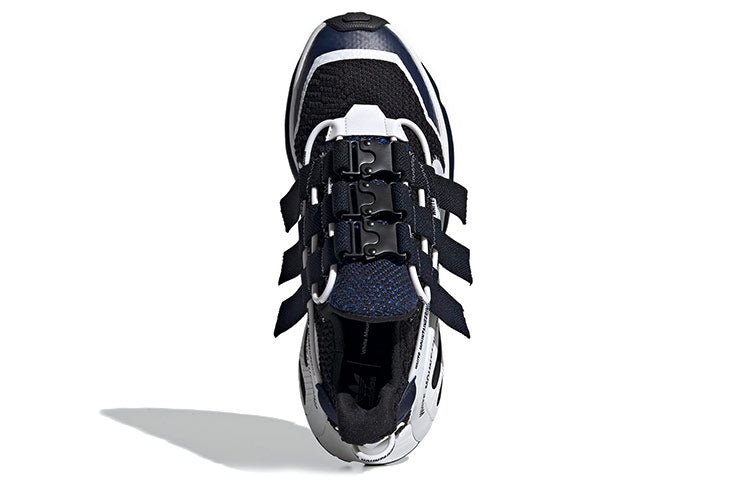 adidas White Mountaineering x LXCON 'Navy' FV7536 - 4