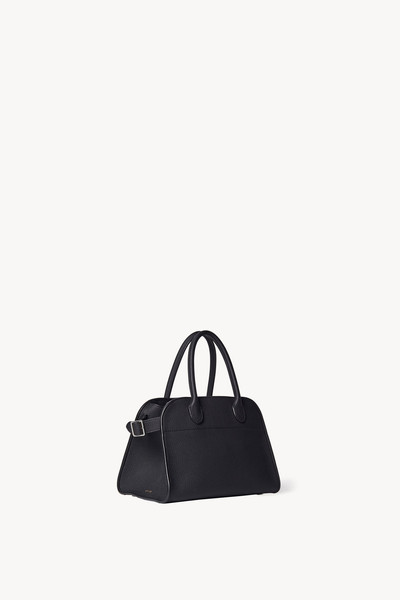 The Row Soft Margaux 10 Bag in Leather outlook